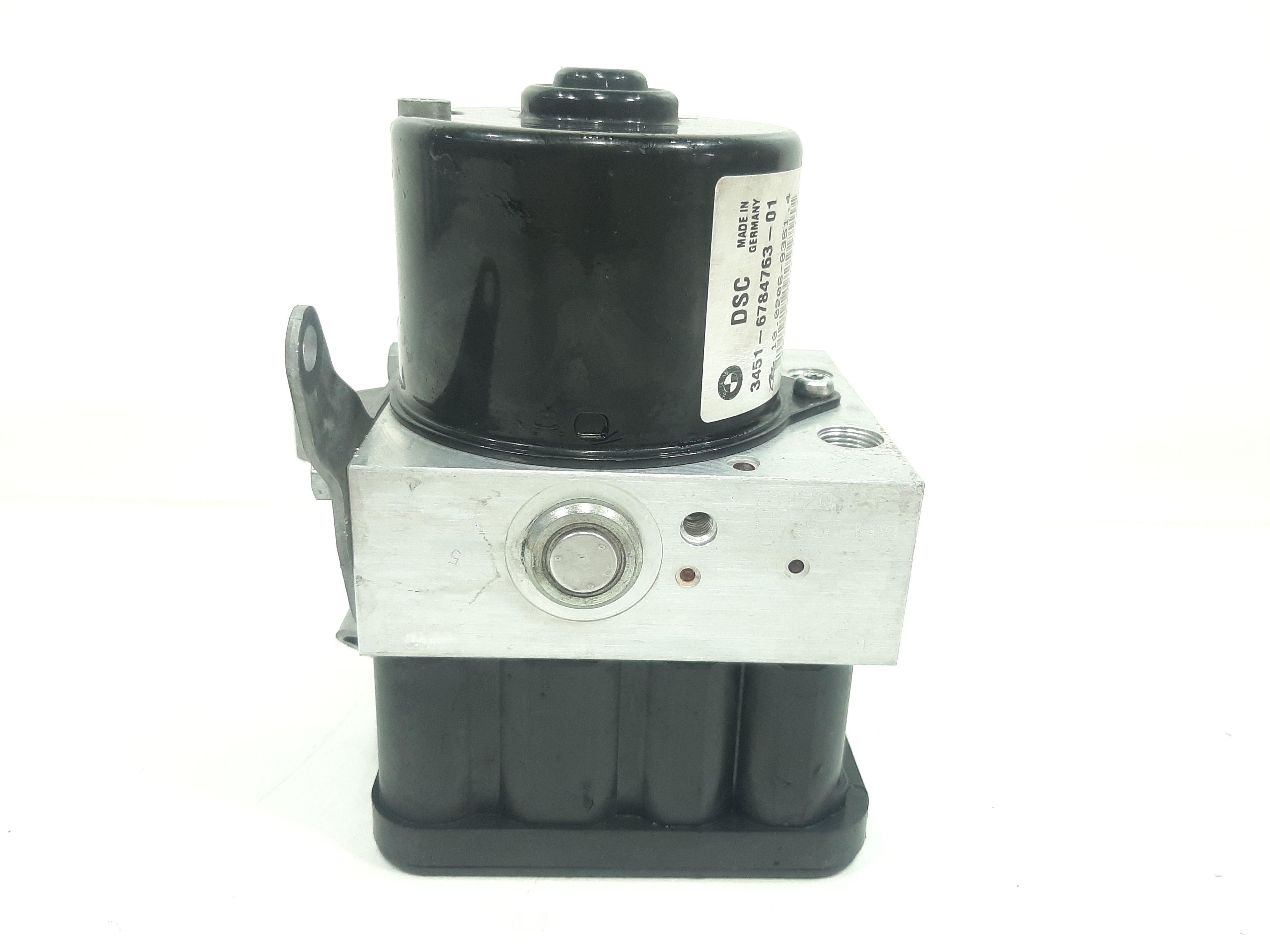 Módulo Abs Bmw 320i N46 2.0 2006 2007 2008 2009 A 2012 4