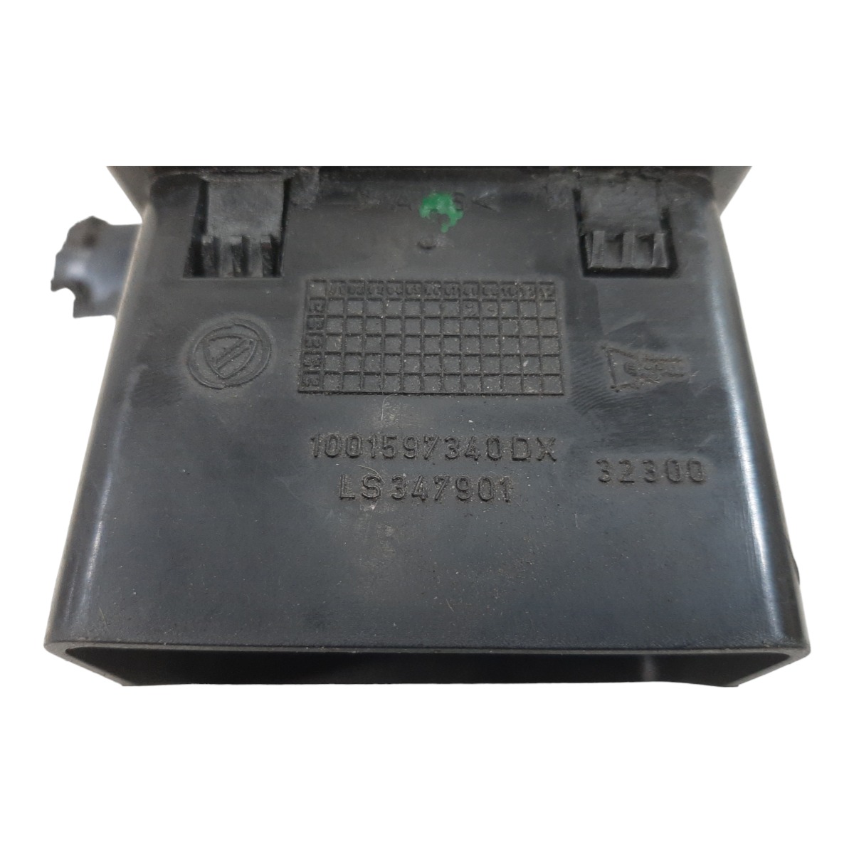 Difusor Ar Direito Painel Fiat Stilo 2003 A 2011 1001597340 4