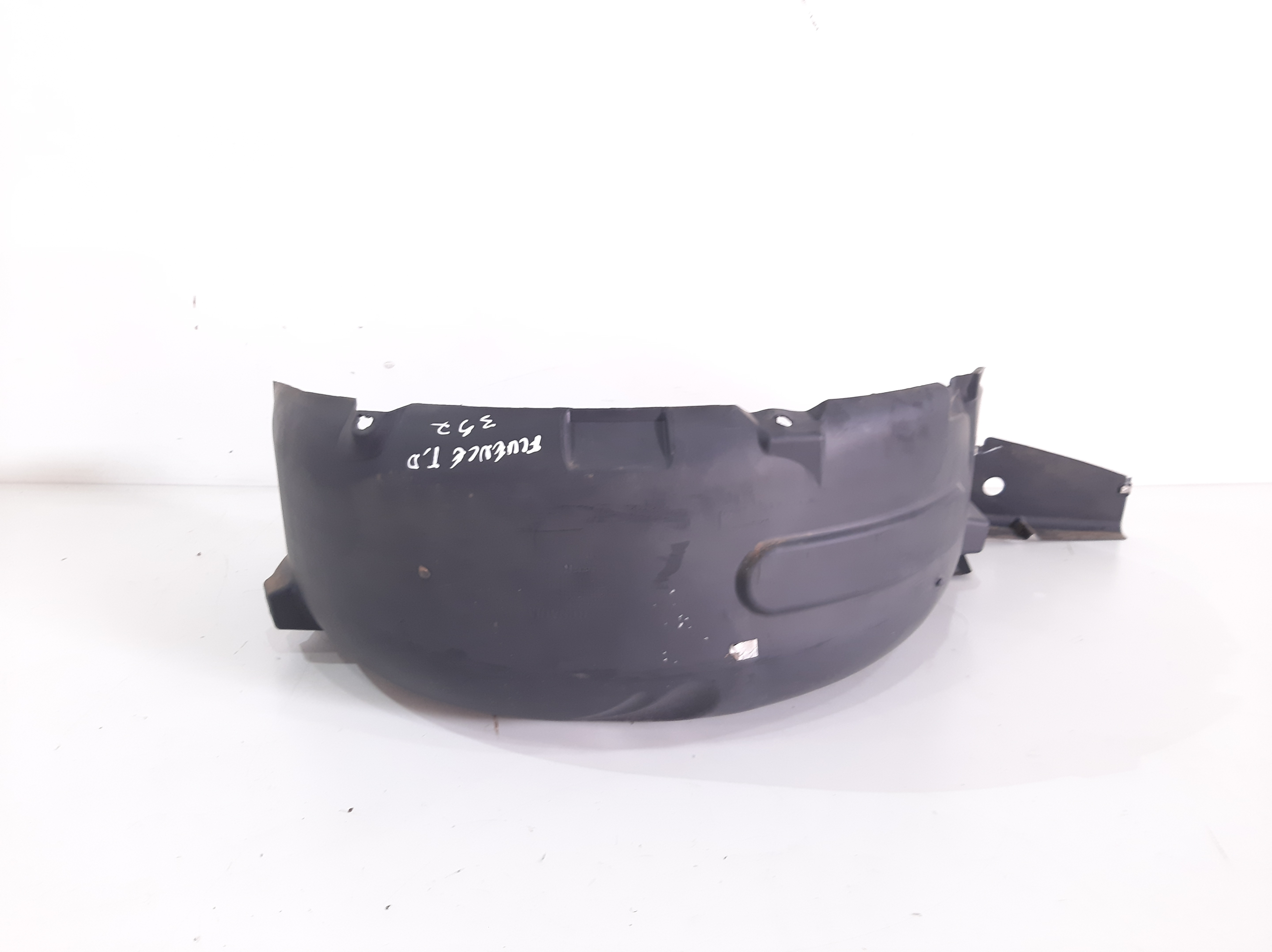 Parabarro Traseiro Direito Renault Fluence 2010 2011 A 2018 3