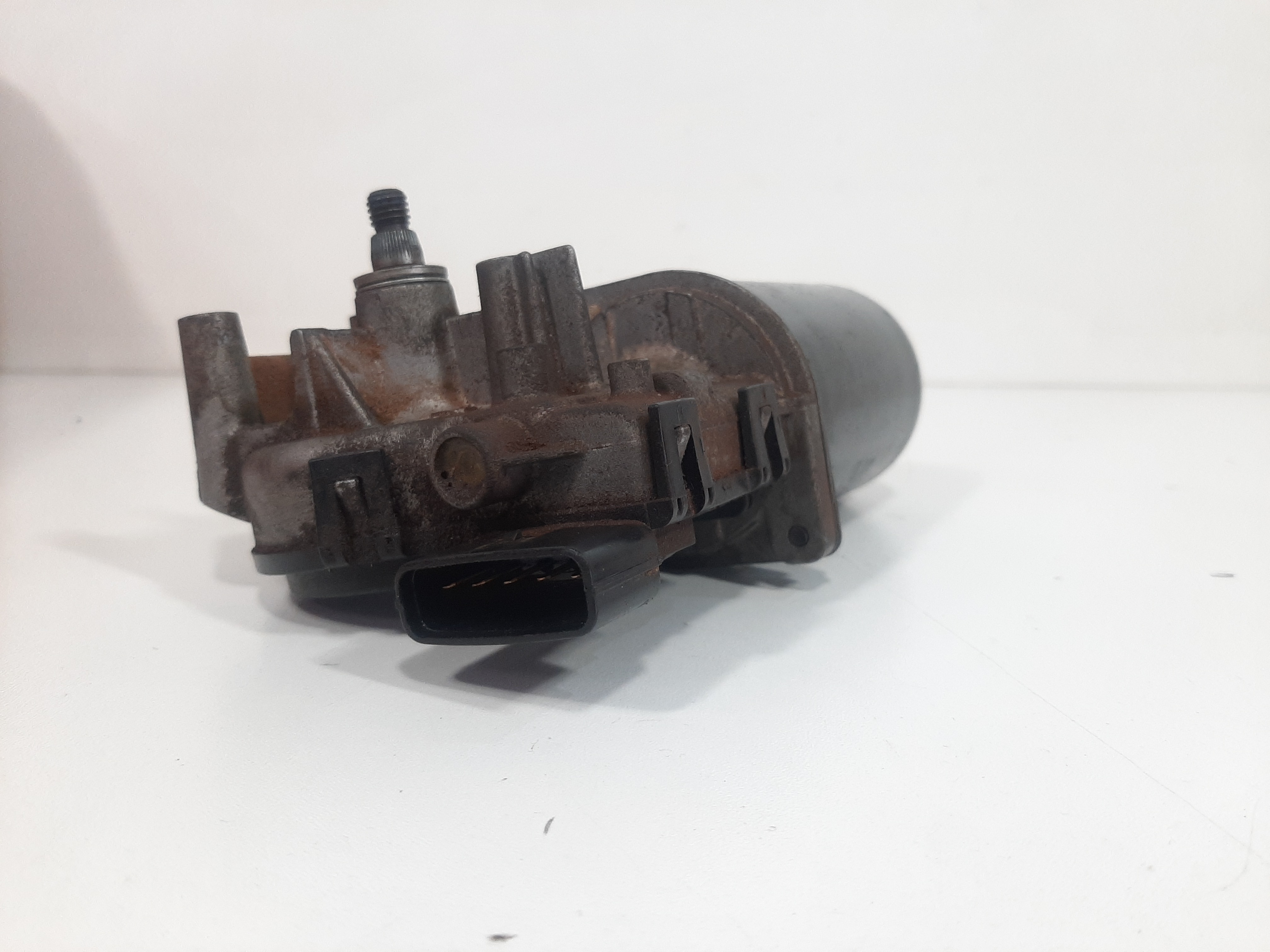 Motor Limpador Lado Direito Azera 3.3 2007 2008 2009 A 2011 4