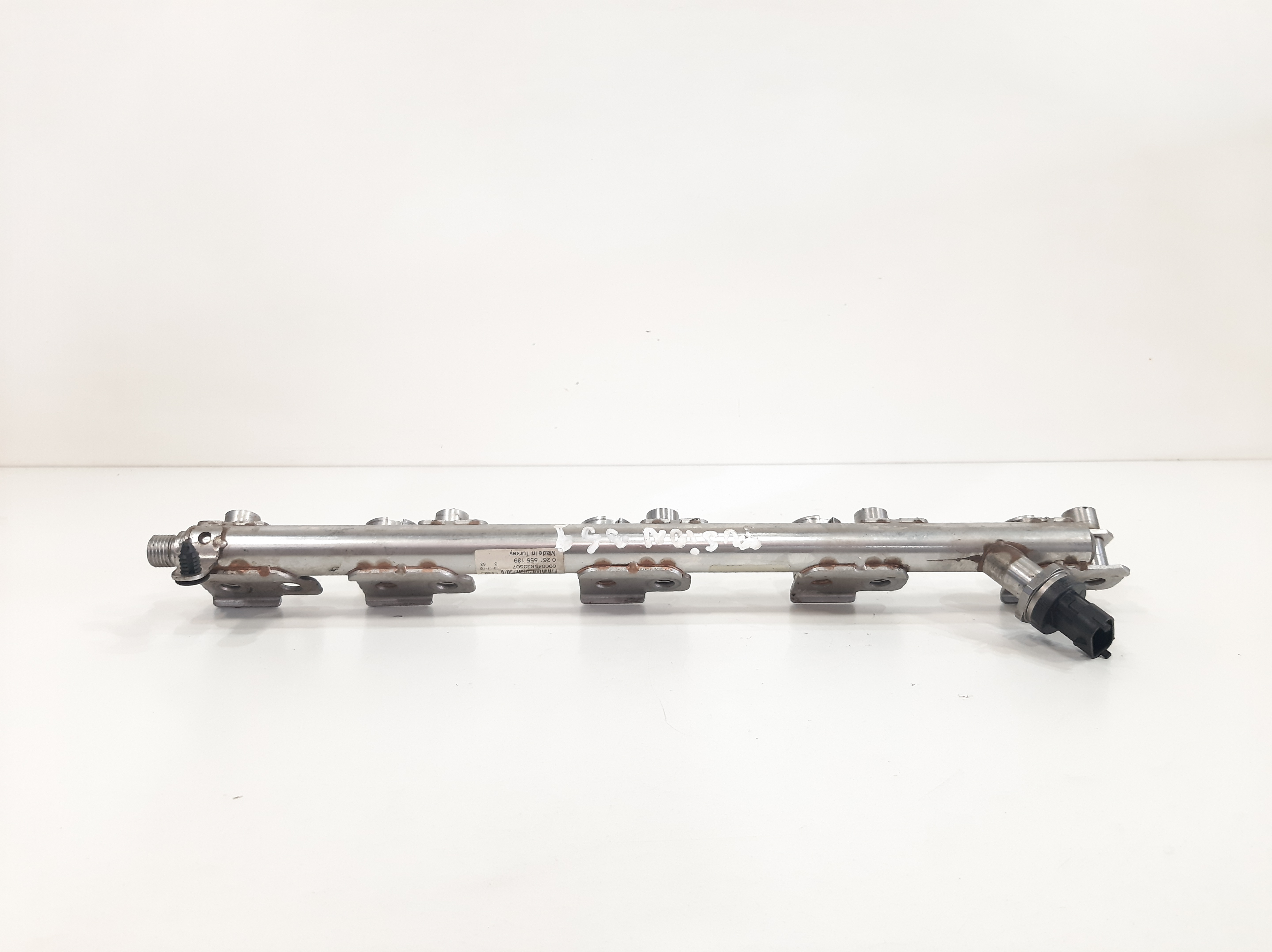 Flauta Combustível Ford Fusion Titanium 2014 2015 A 2019 2
