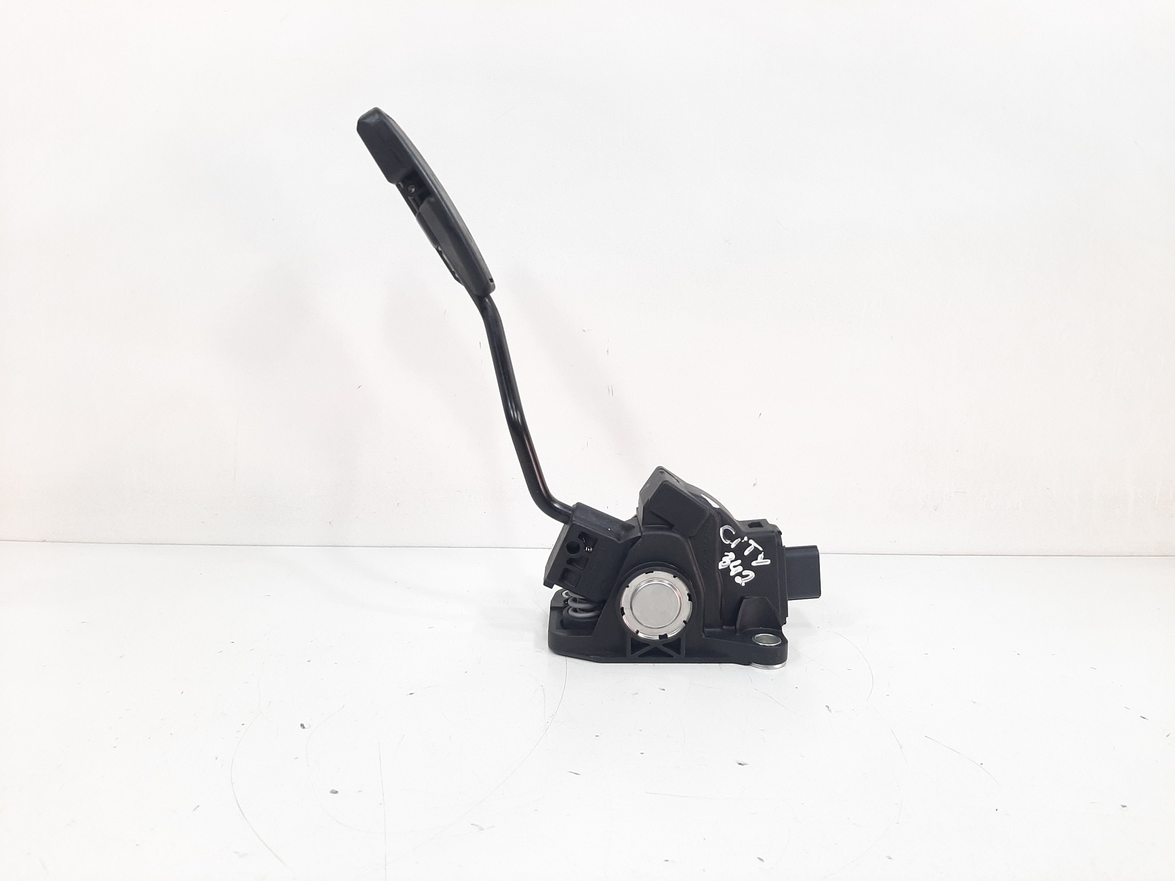 Pedal Acelerador Honda City 1.5 Aut. 2008 2009 2010 A 2014 5