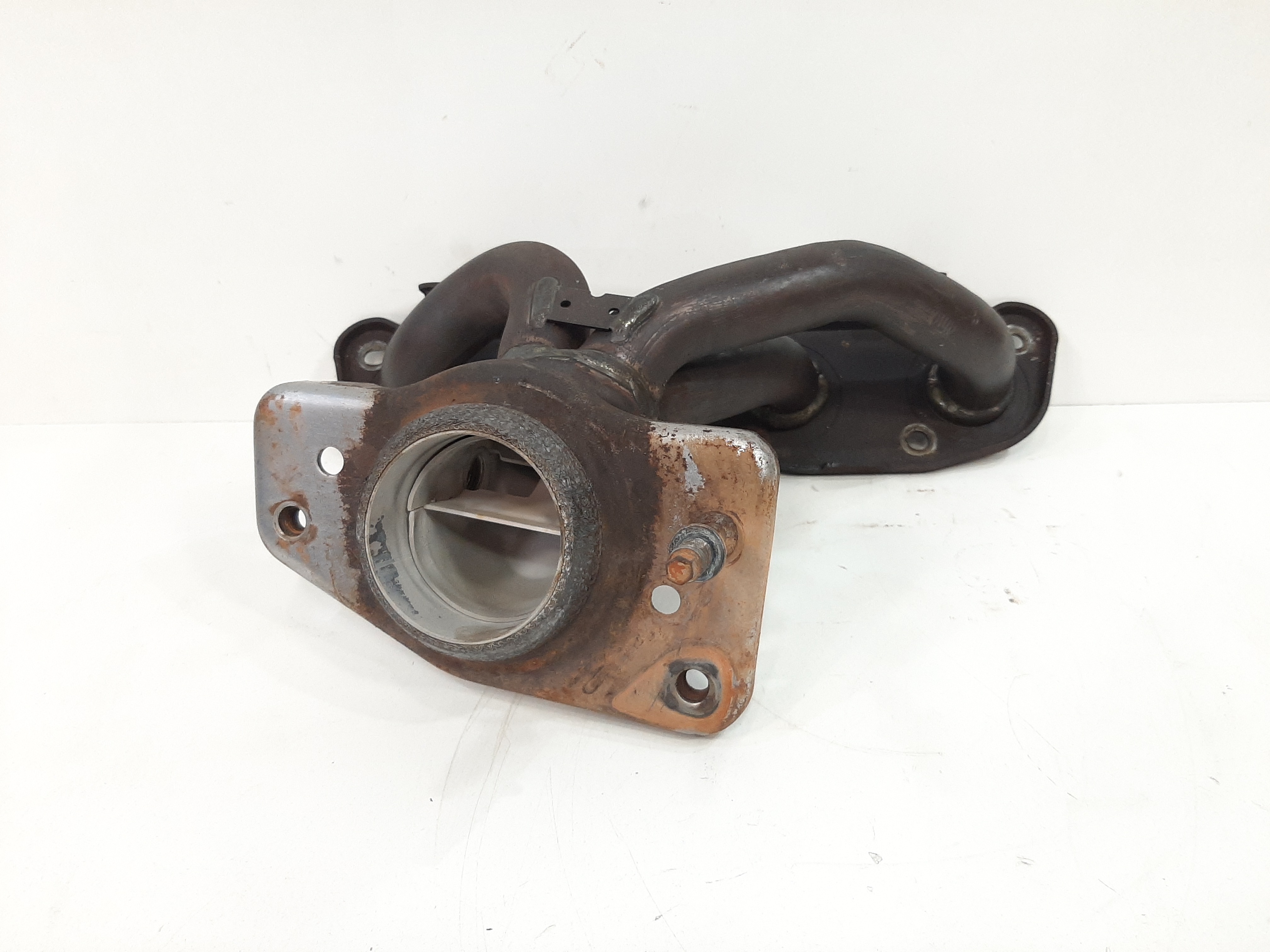 Coletor Escape Nissan Livina Tiida 1.8 Flex 2010 2011 A 2014 4