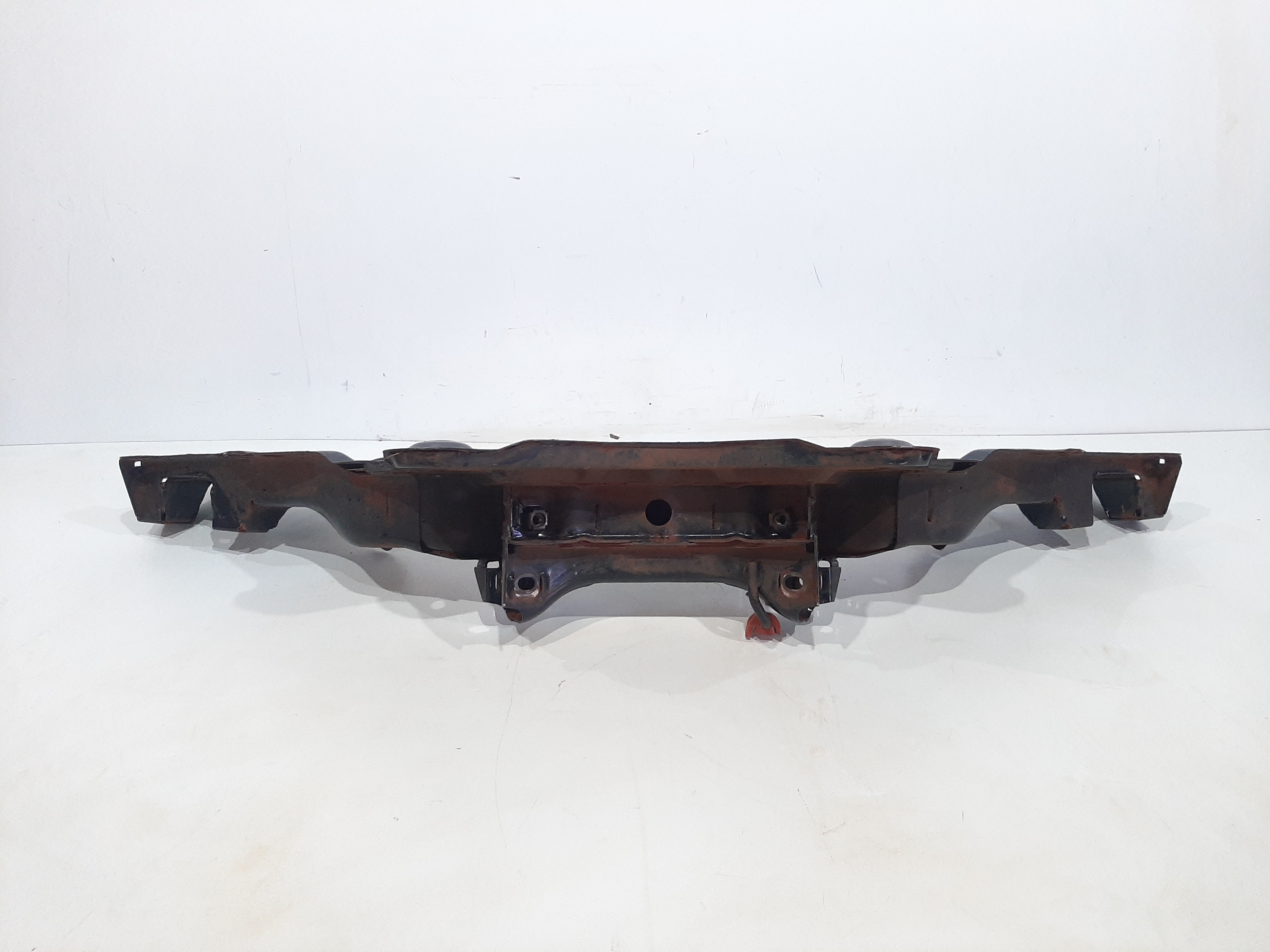 Agregado Suspensão Traseiro Fiat Toro 1.8 4×2 2016 A 2021 6