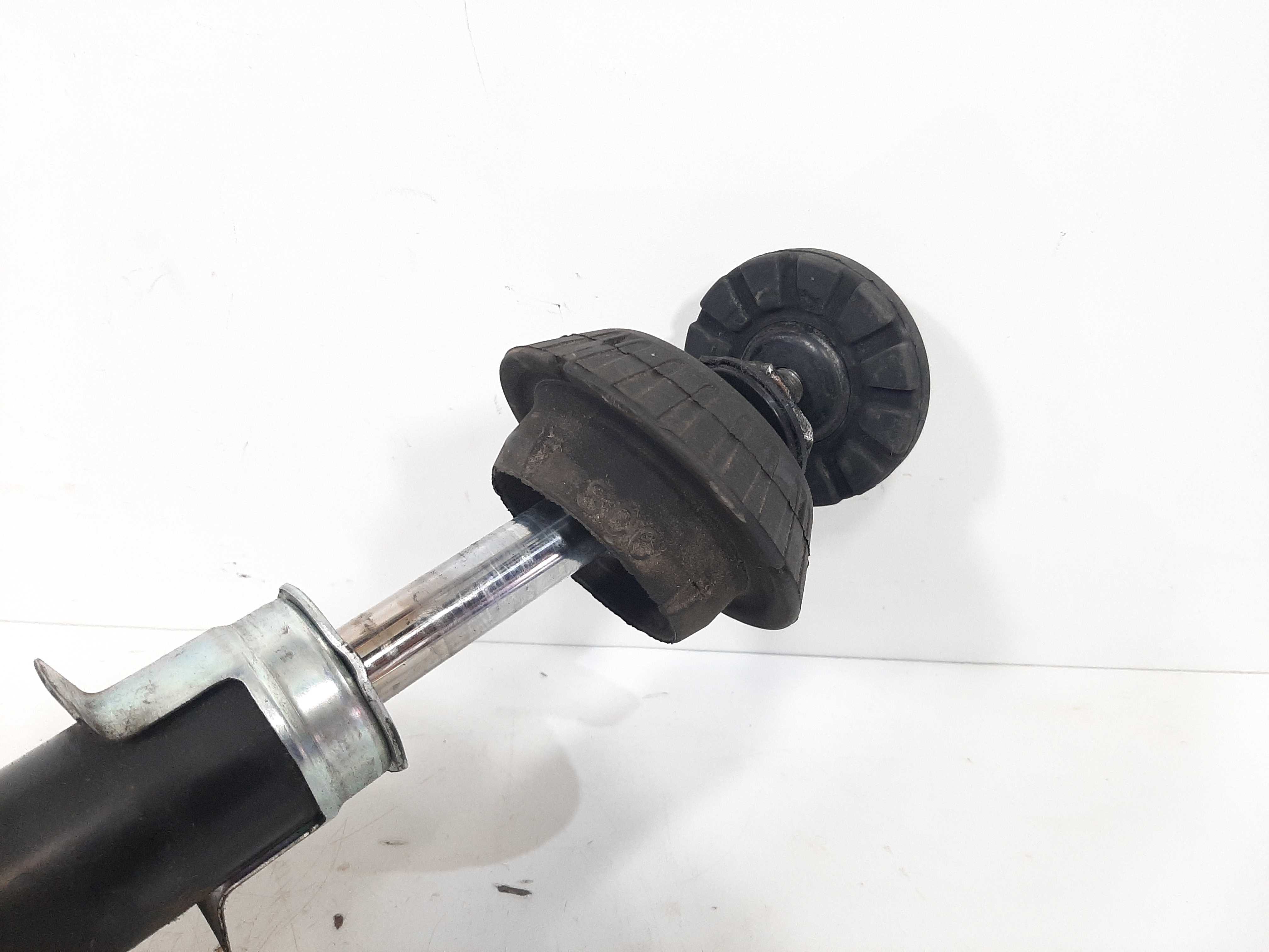 Torre Amortecedor Dianteiro Direito Honda City 2009 A 2014 7
