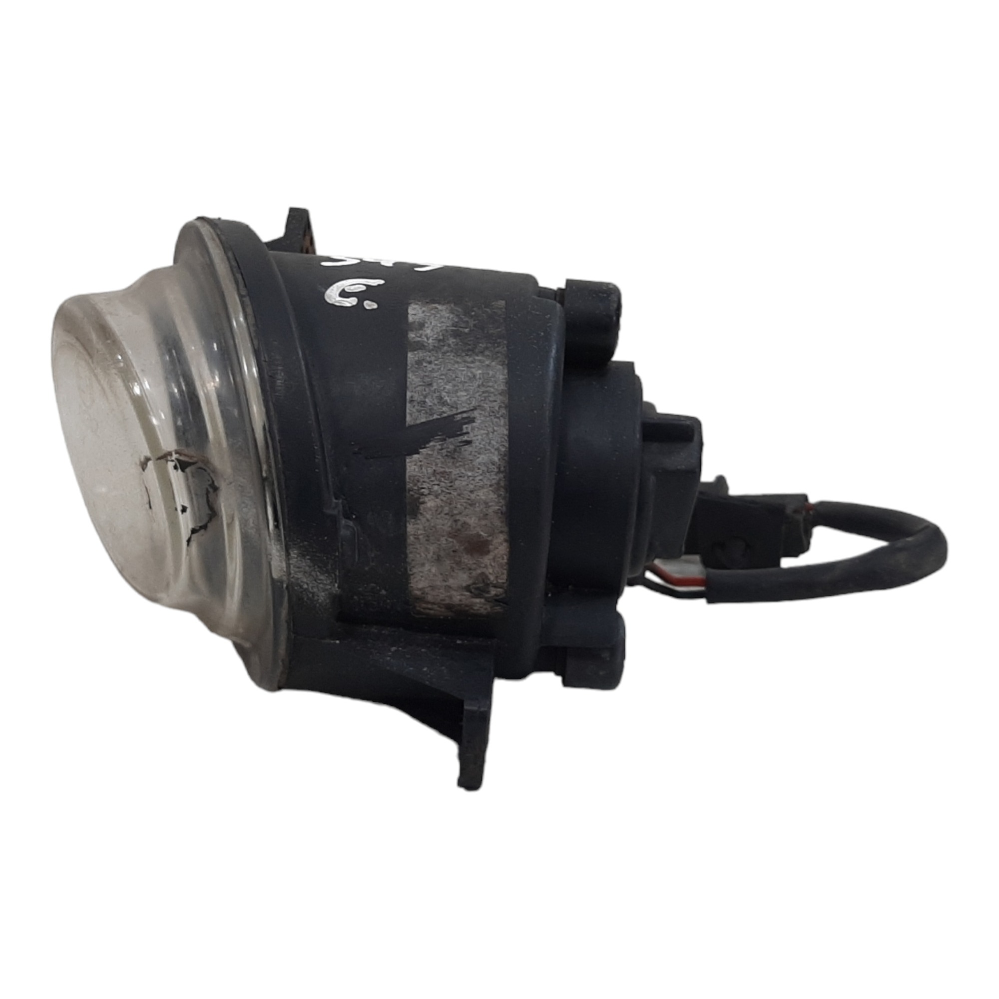 Farol Milha Dianteiro Esquerdo Jac J3 2010 2011 2012 A 2015 1