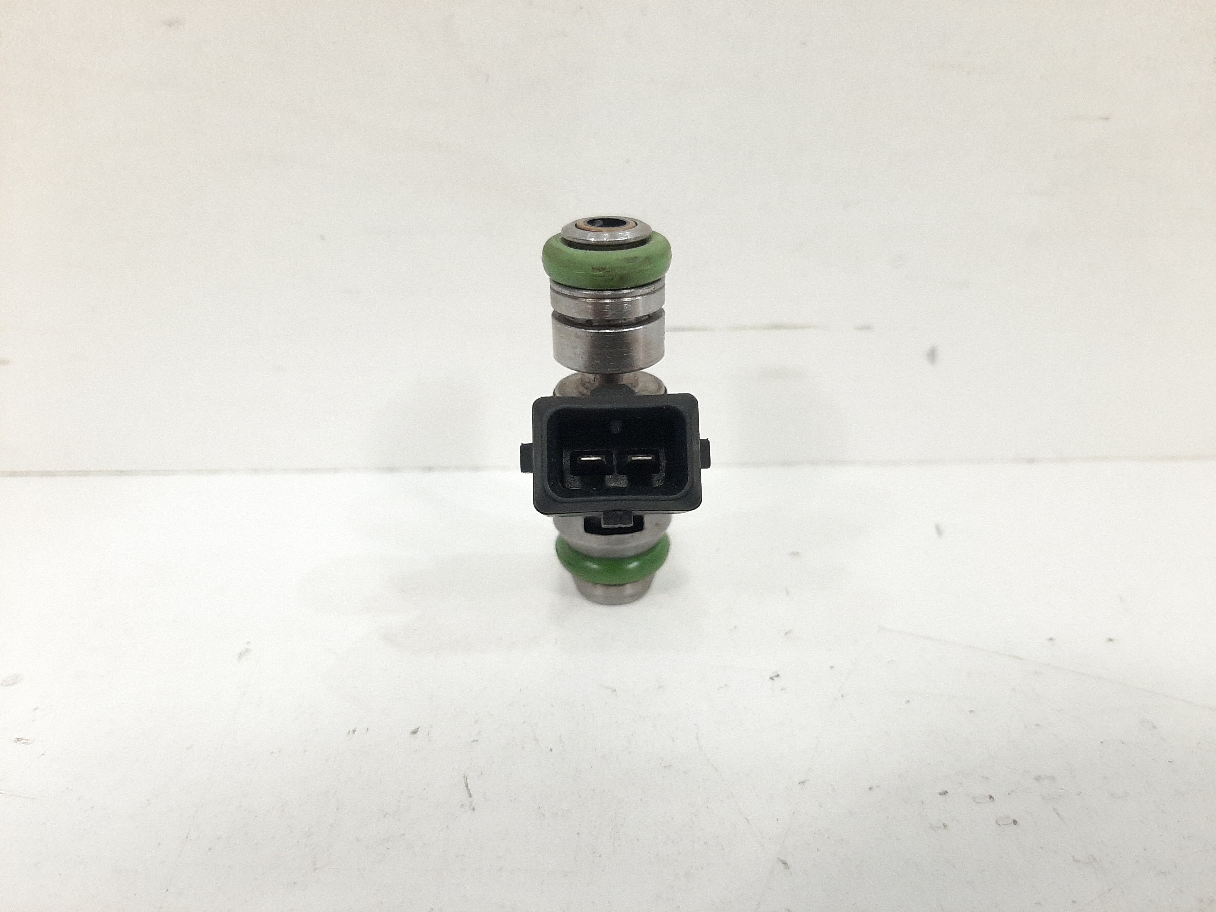 Bico Injetor Fiat Doblo Brava Marea 1.6 16v Gas 2002 A 2003 7