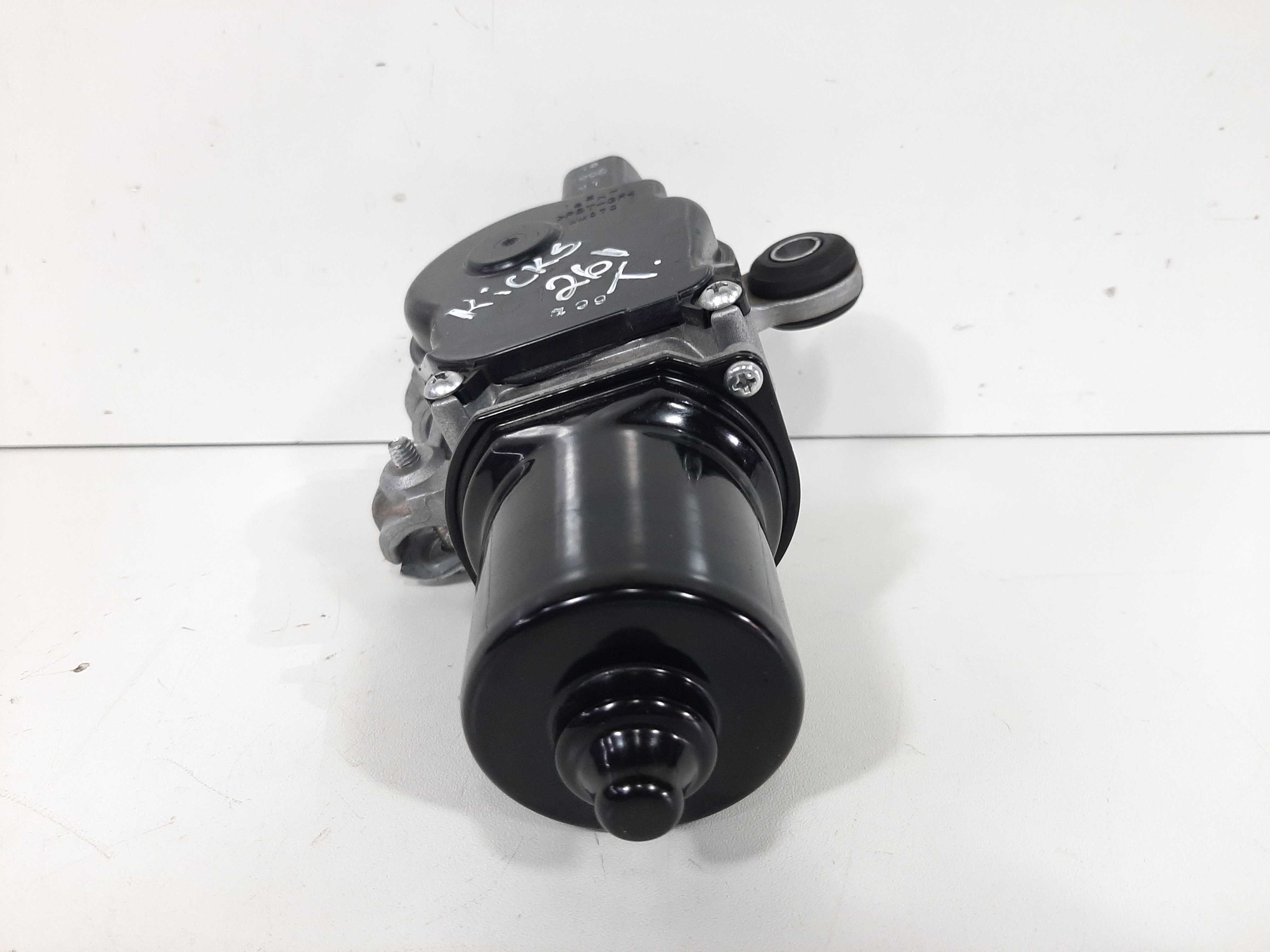 Motor Limpador Traseiro Nissan Kicks 1.6 2017 2018 A 2020 2