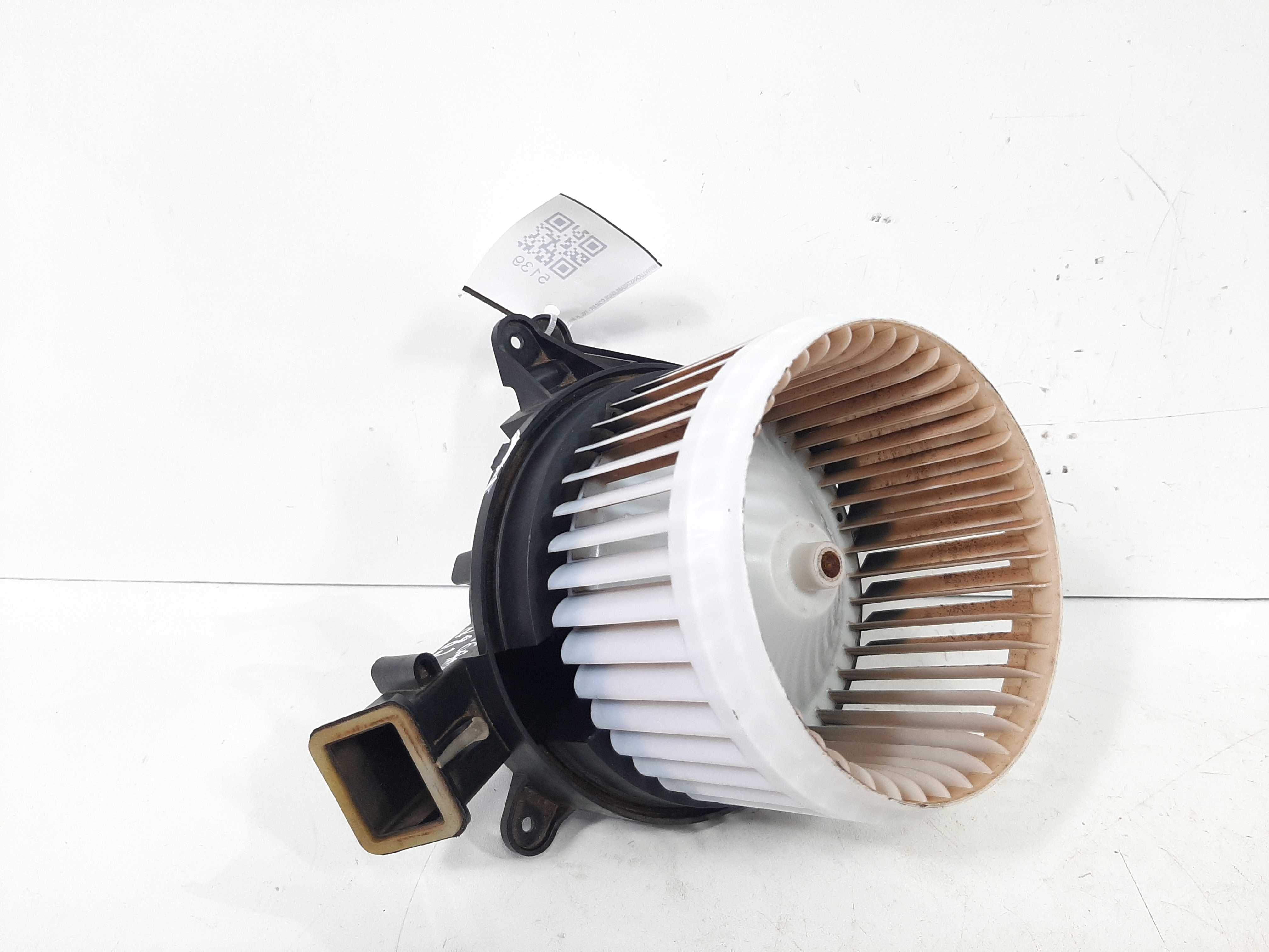 Motor Ar Forçado Renegade Toro 2.0 2015 A 2020 Com Avaria 9