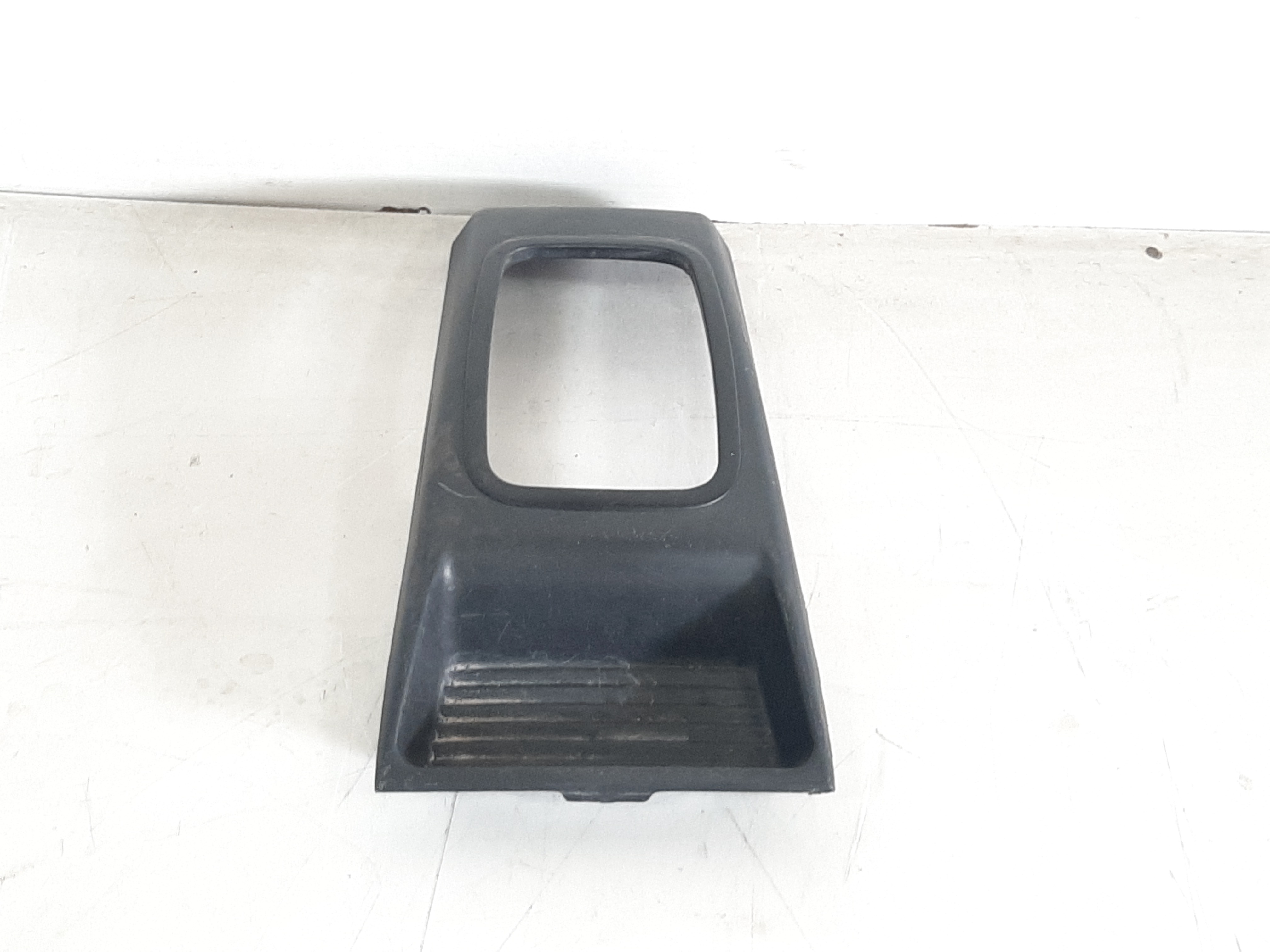 Acabamento Moldura Câmbio Mitsubishi Pajero Tr4 2004 2005 1