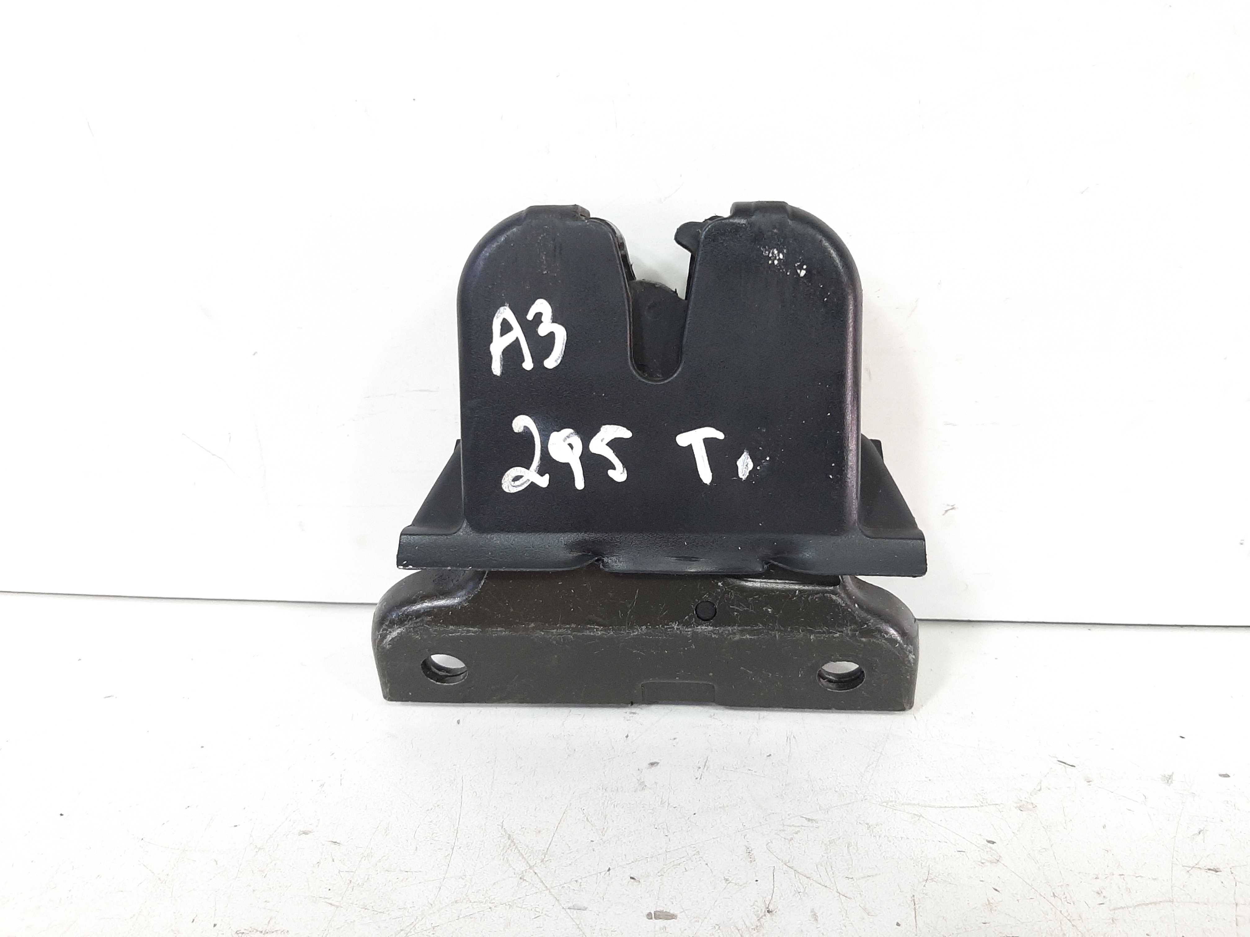 Fechadura Tampa Traseira Audi A3 1999 A 2004 7