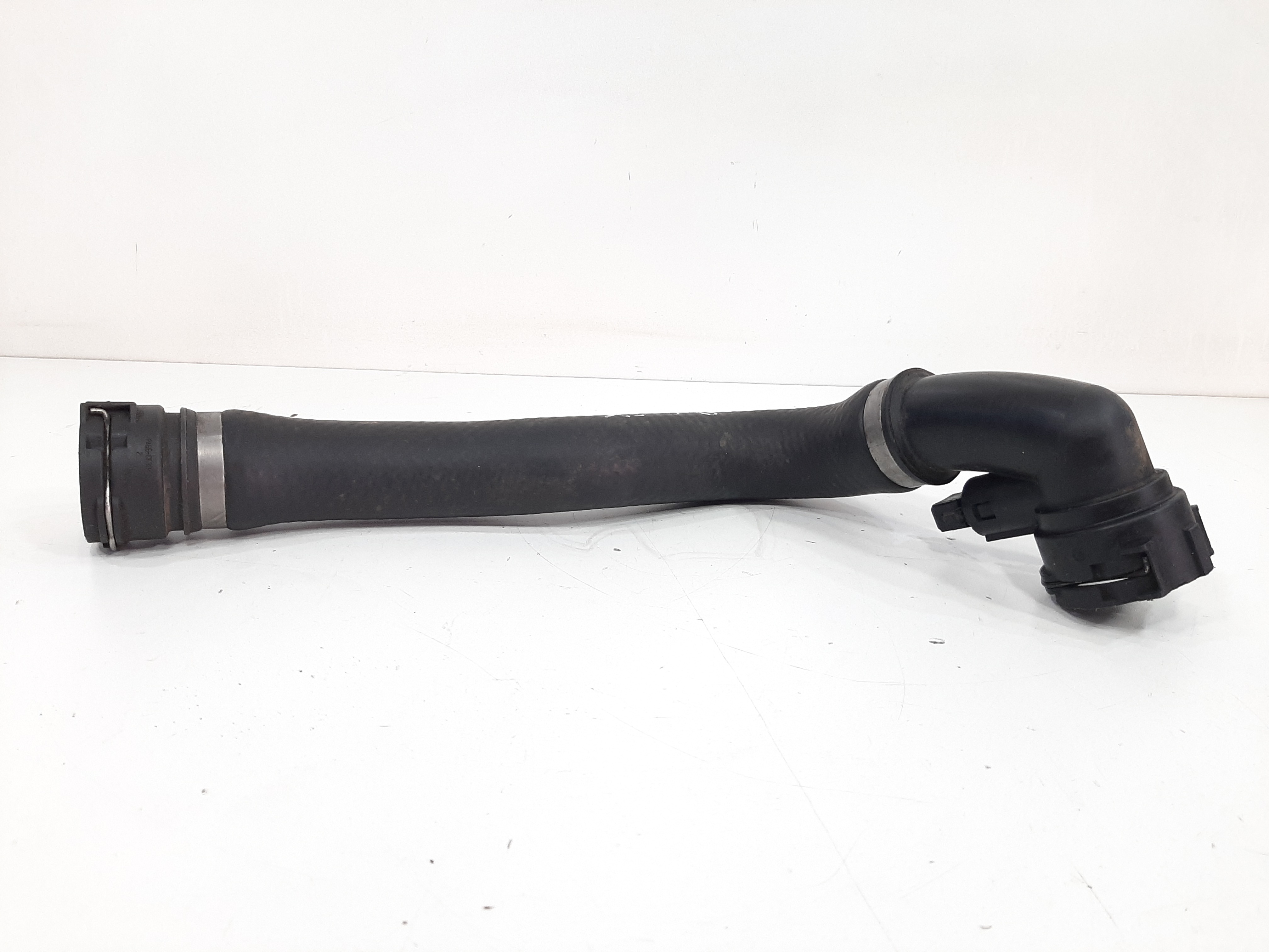Mangueira Intercooler Bmw X5 E53 4.4 V8 1999 2000 A 2006 5