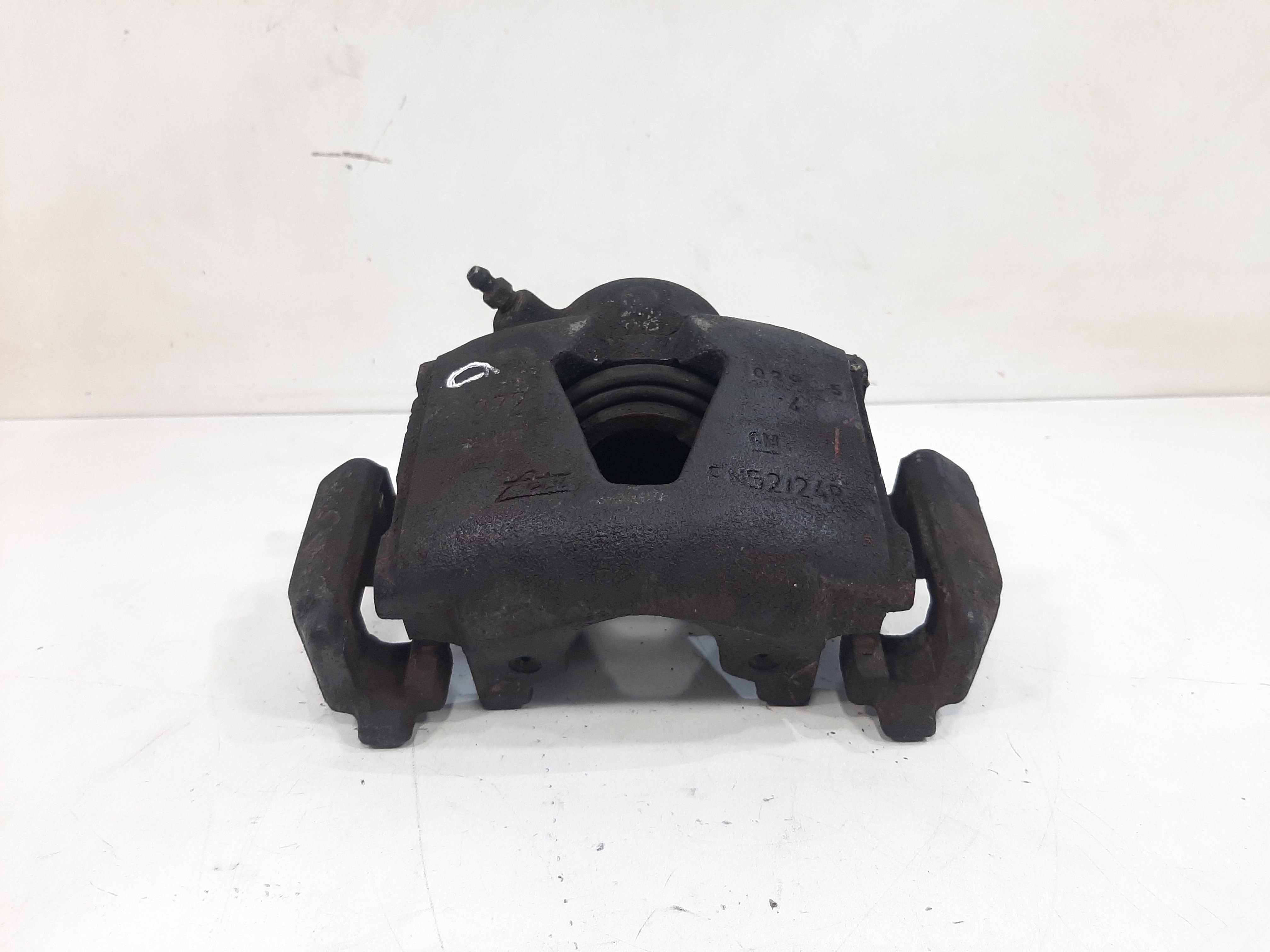 Pinça Freio Dianteira Direita Chevrolet Astra 1994 A 1997 3