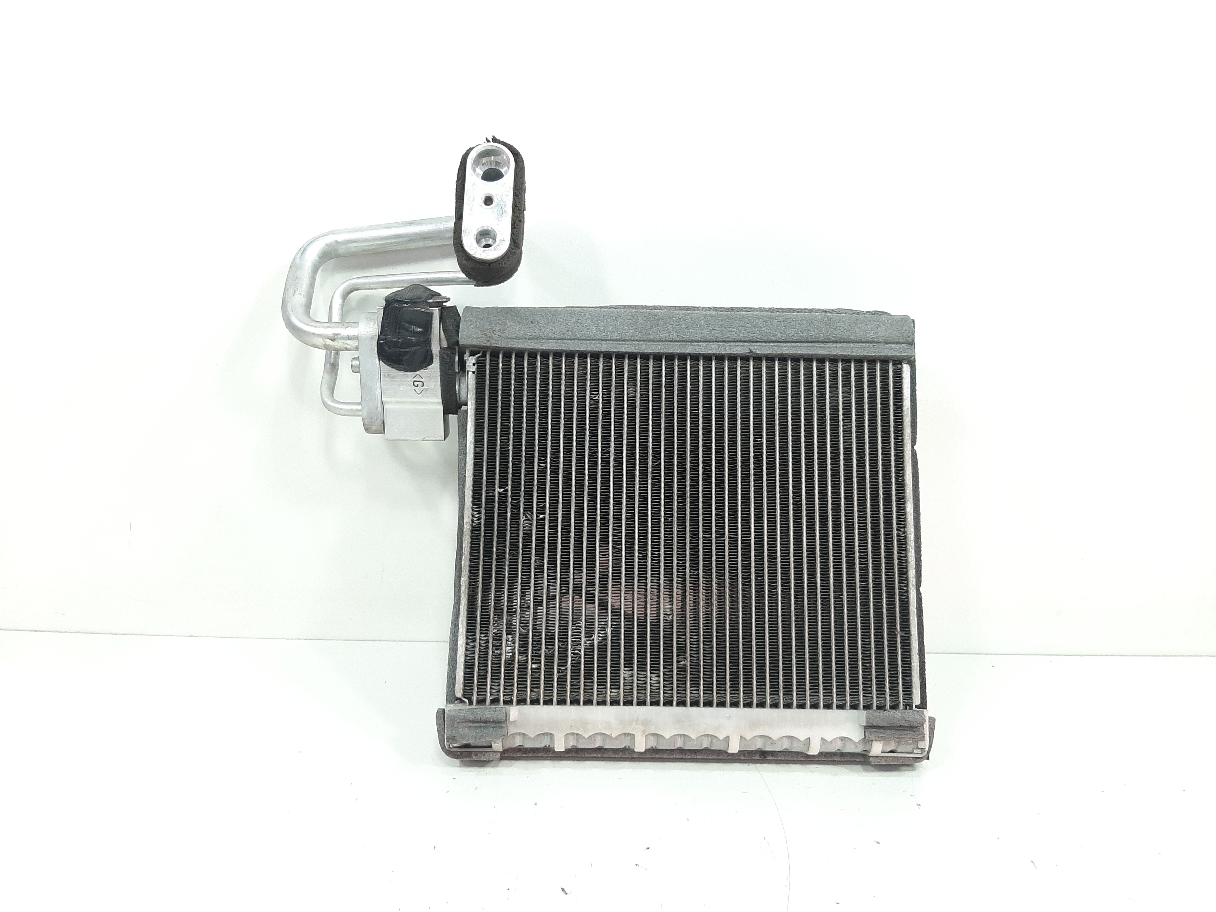 Caixa Evaporadora Ar Condicionado Honda City 2008 A 2014 5