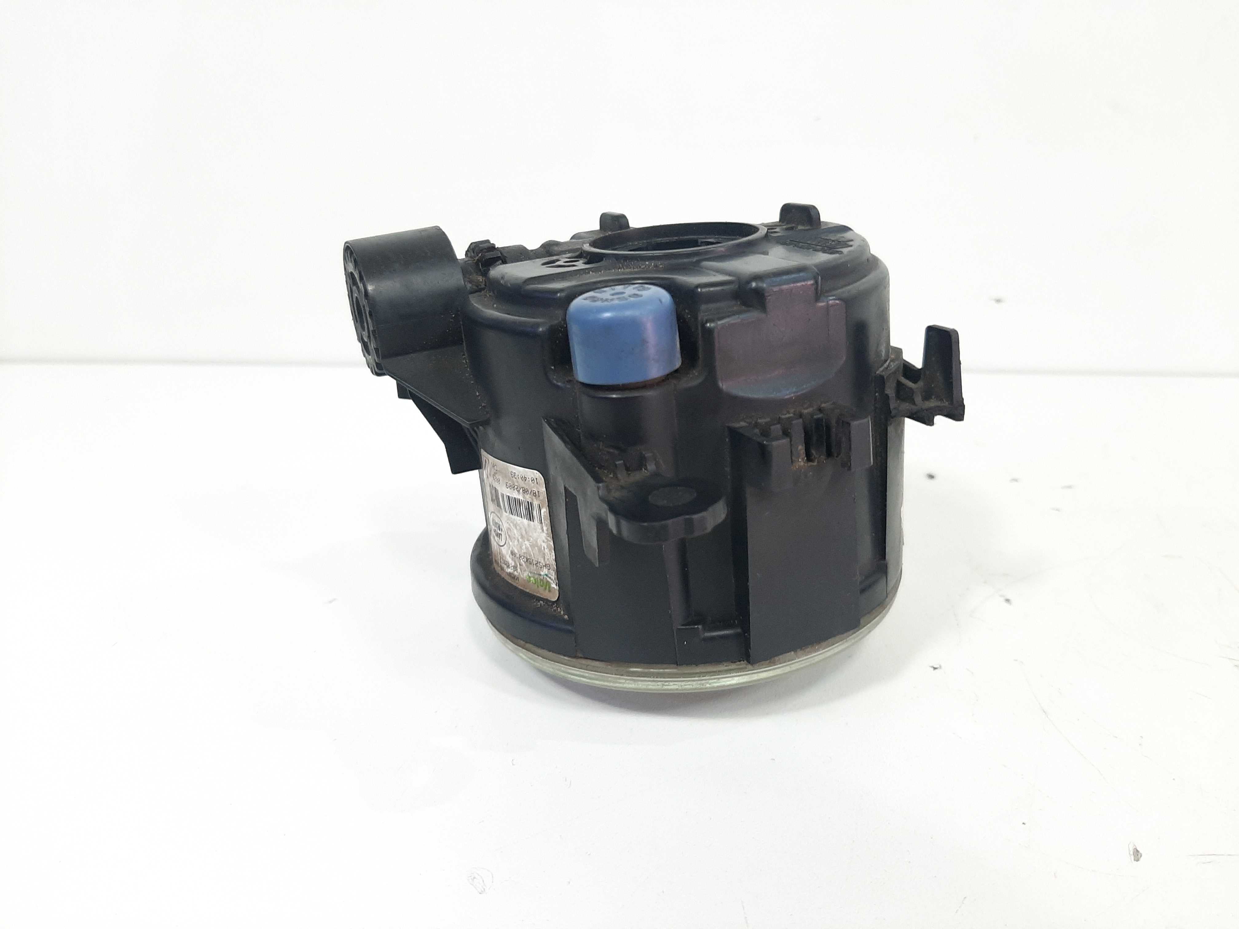 Farol De Milha Land Rover Freelander 2 2006 2007 2008 A 2012 8