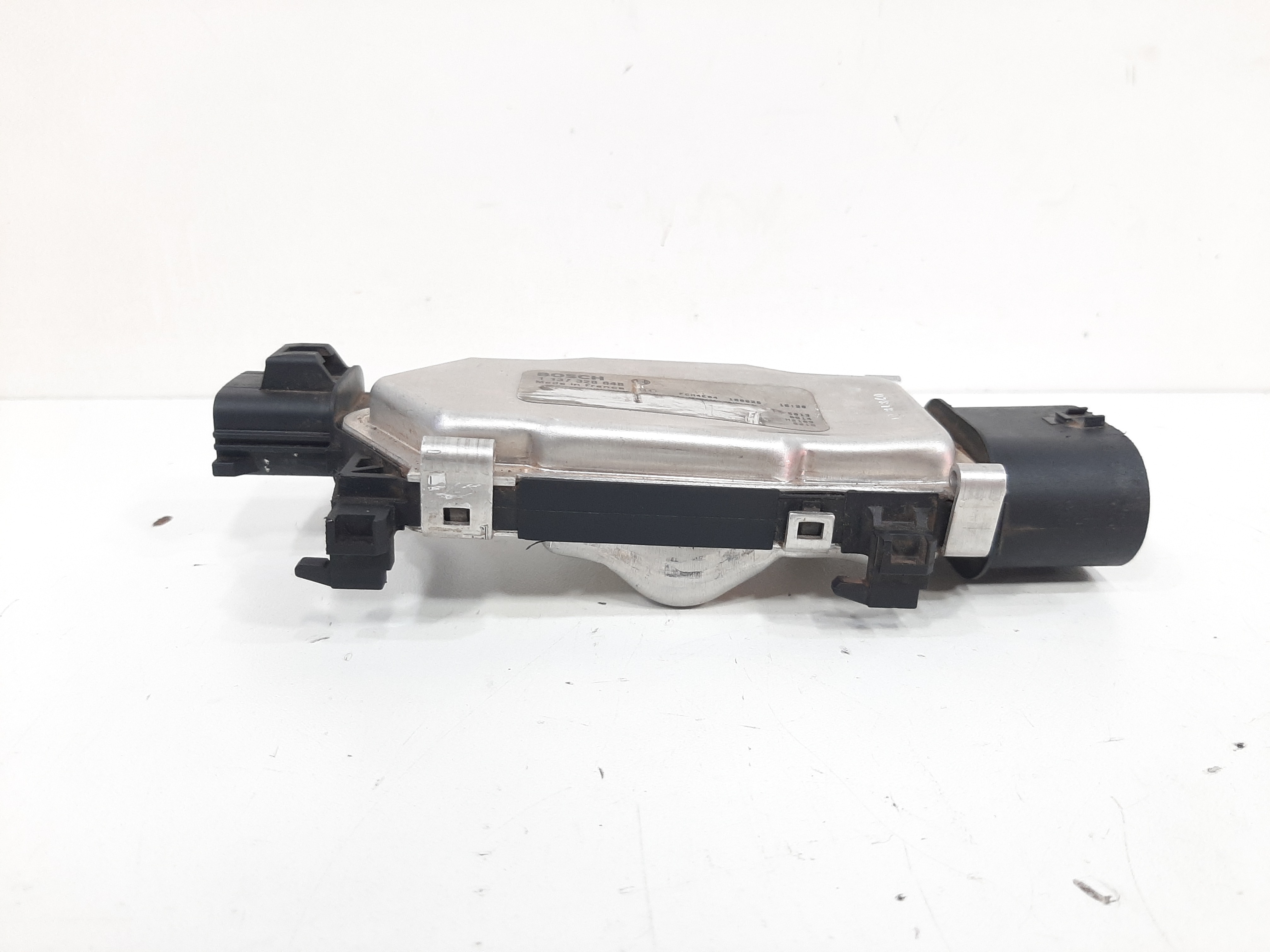 Módulo Ventoinha Mercedes Benz A200 1.6 Turbo 2013 A 2018 10