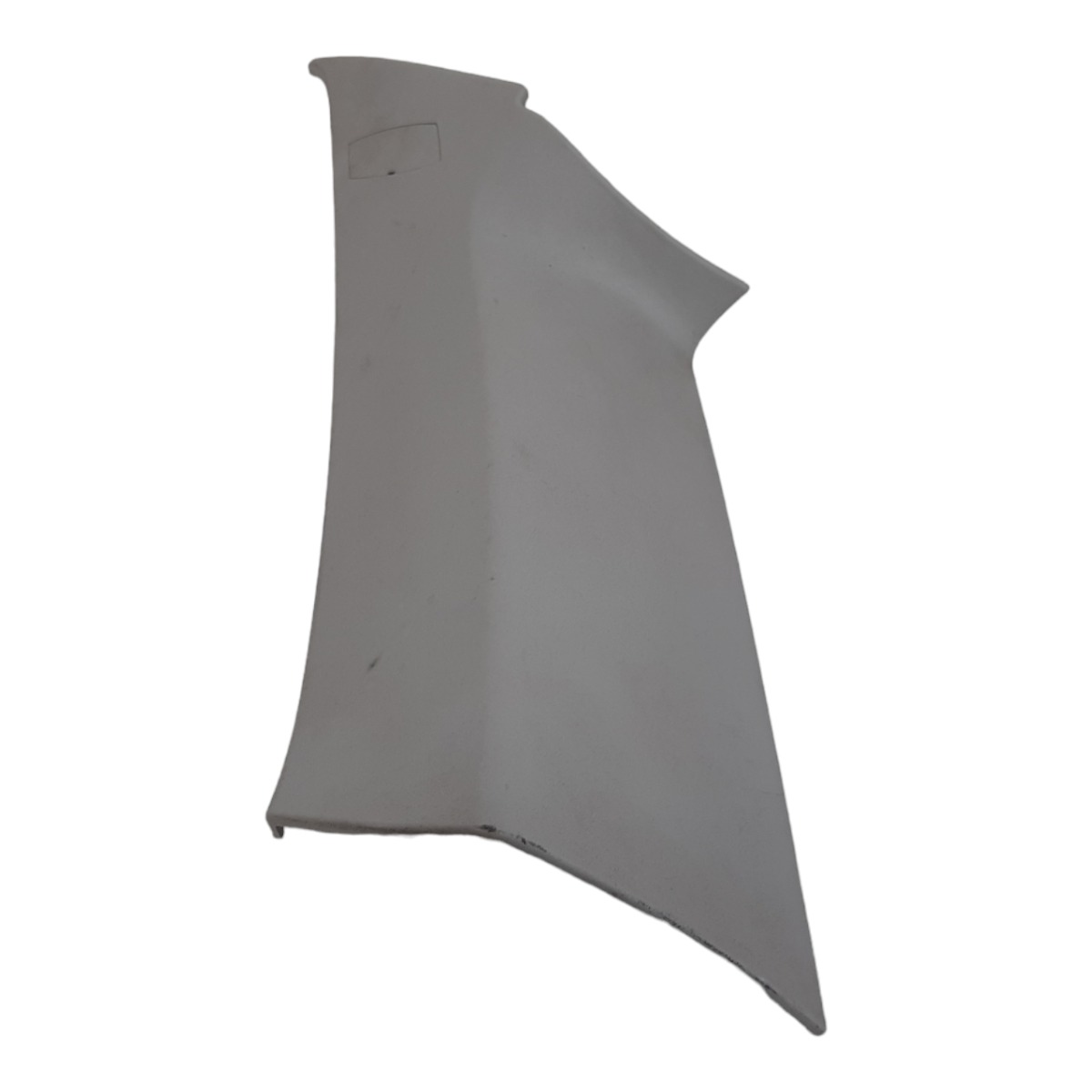 Moldura Lateral Traseira Direita Focus Sedan 2009 A 2013 5