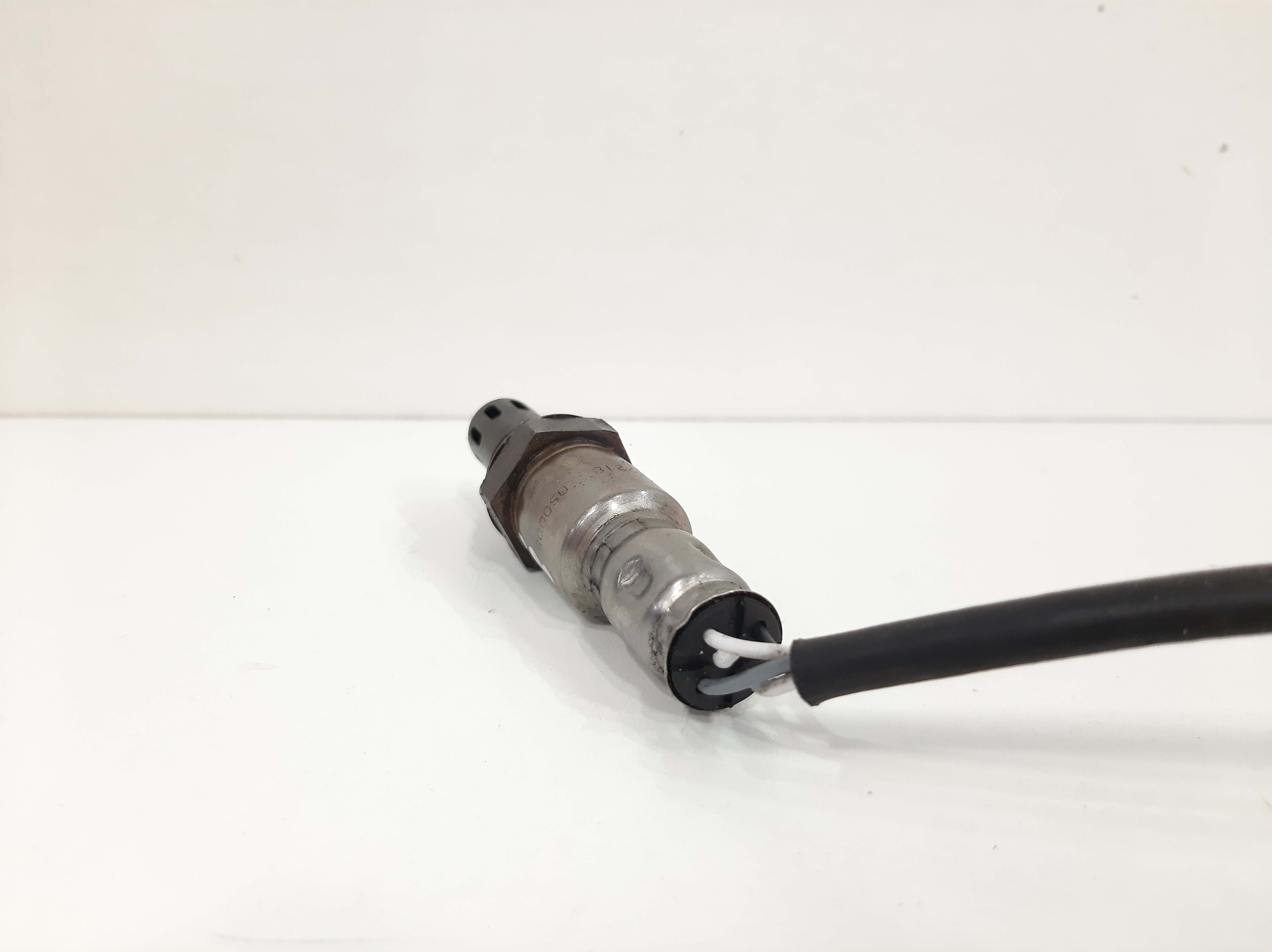 Sonda Lambda Pós Mercedes Benz C180 W204 1.8 Cgi 2008 A 2014 7