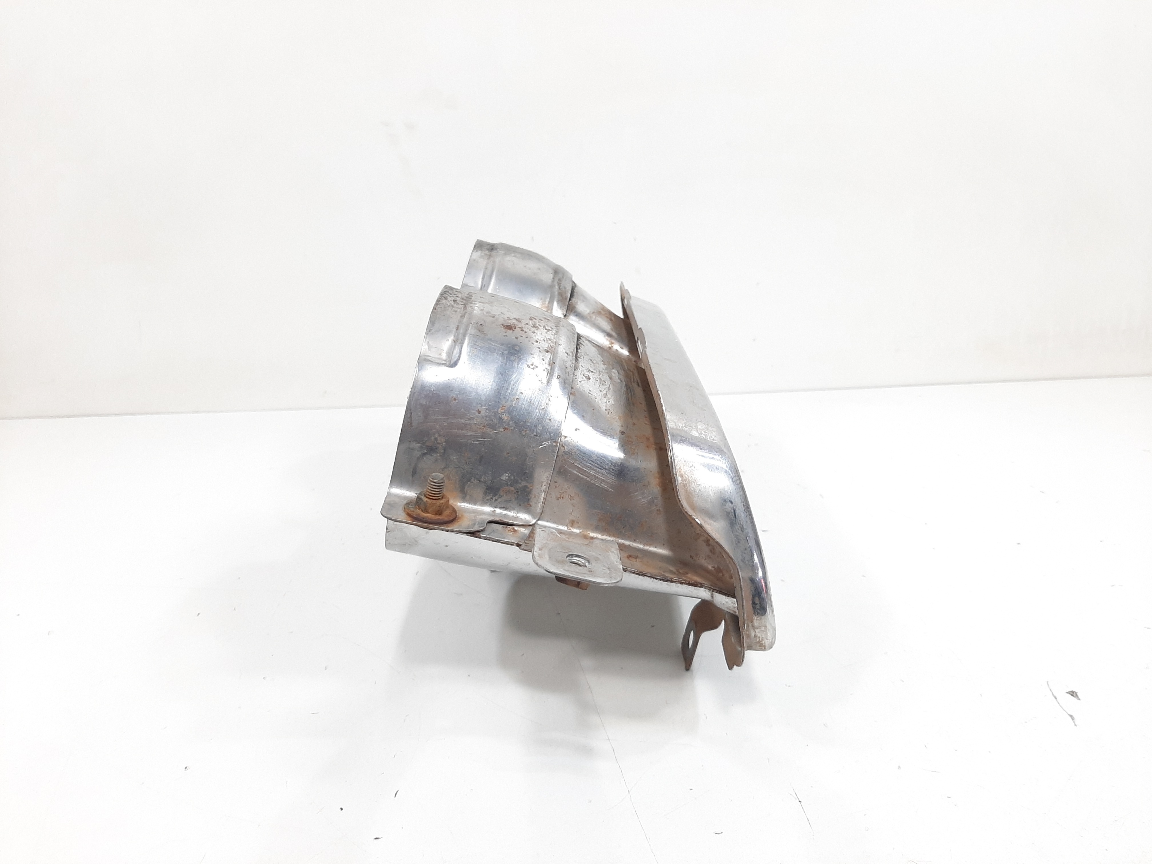 Difusor Ponteira Escapamento Hyundai Veloster 1.6 2012 2013 4