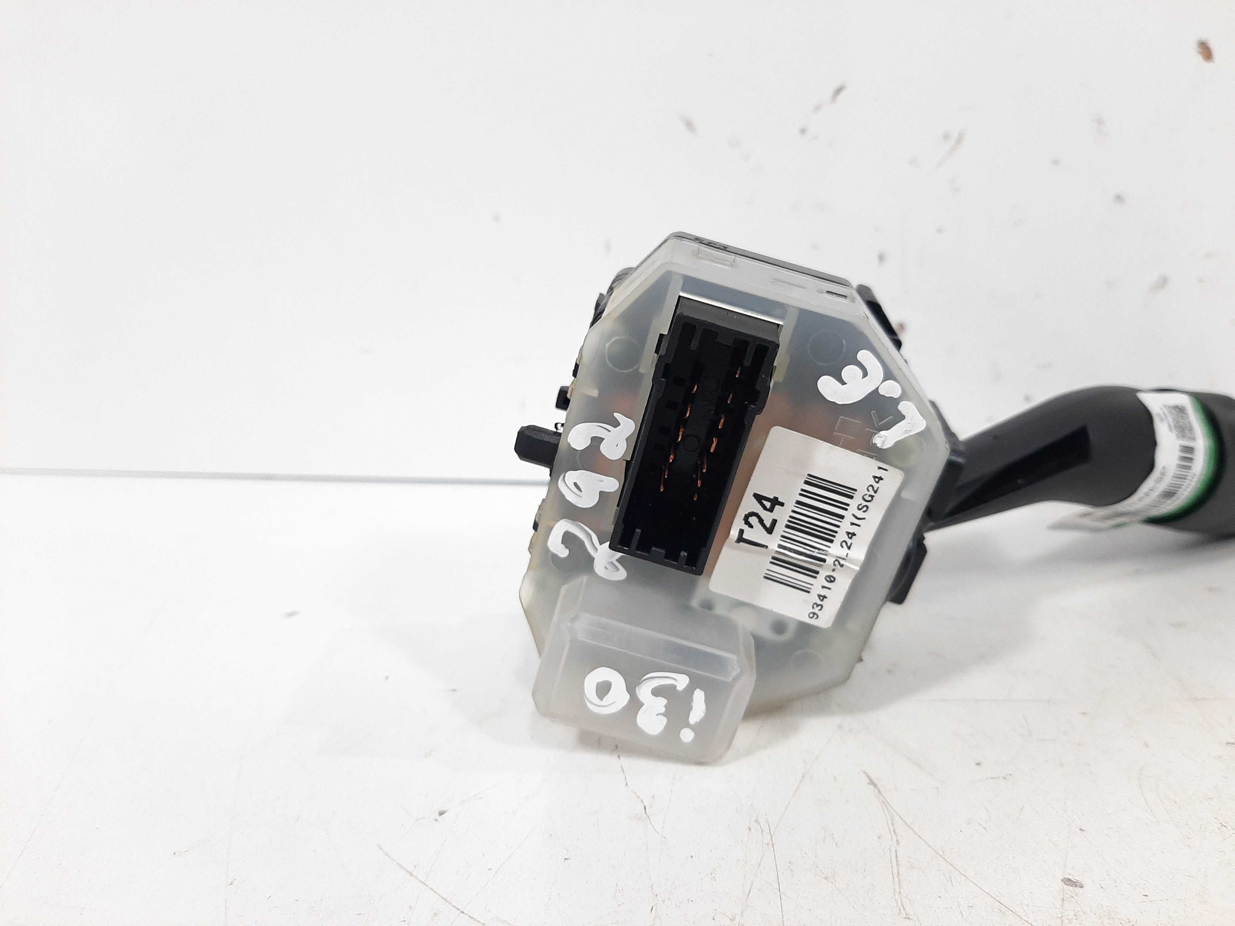 Chave Seta Limpador Hyundai I30 2009 2010 2011 2012 6