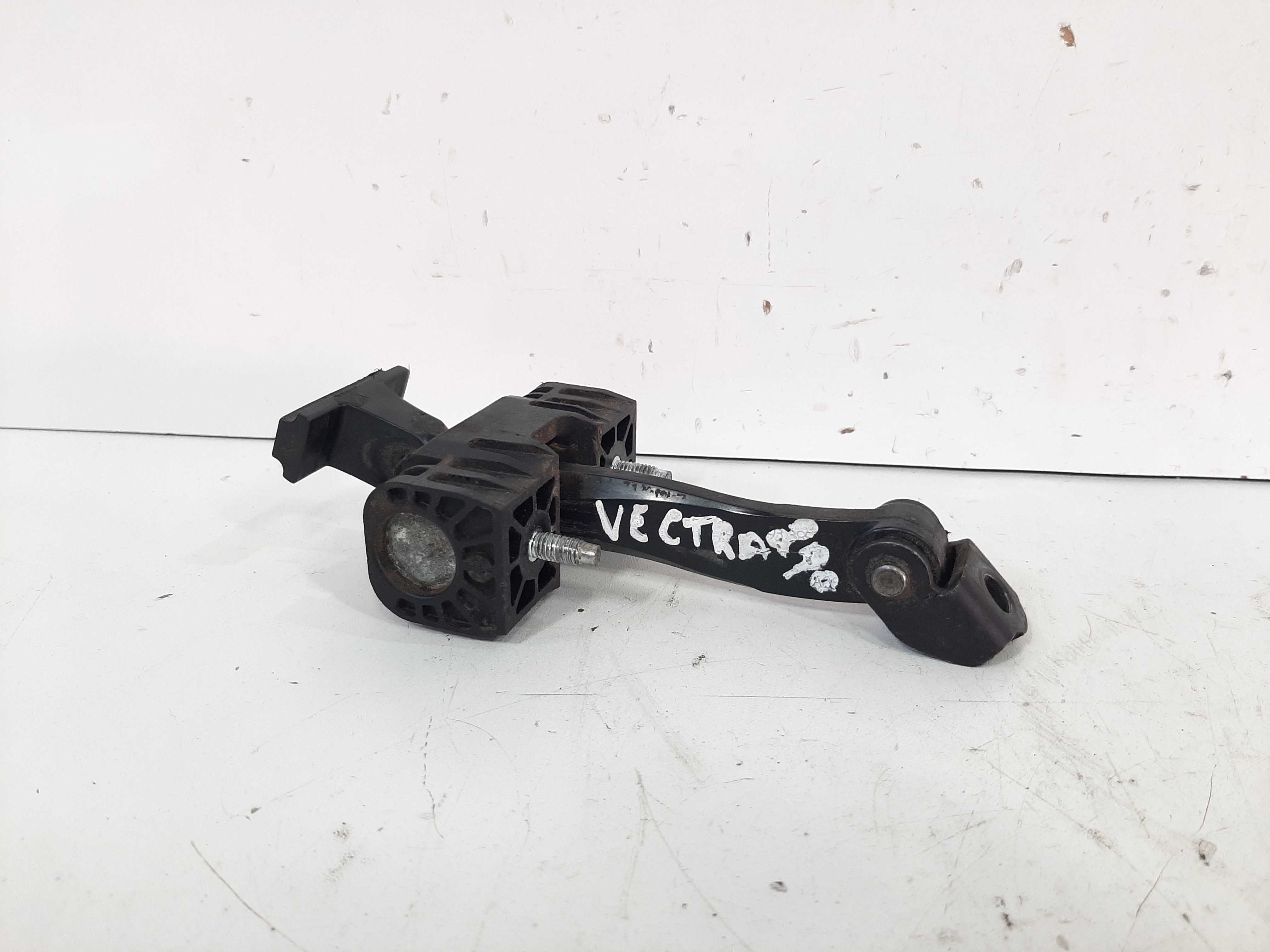 Limitador Porta Traseira Direita Vectra Elite 2006 A 2012 7