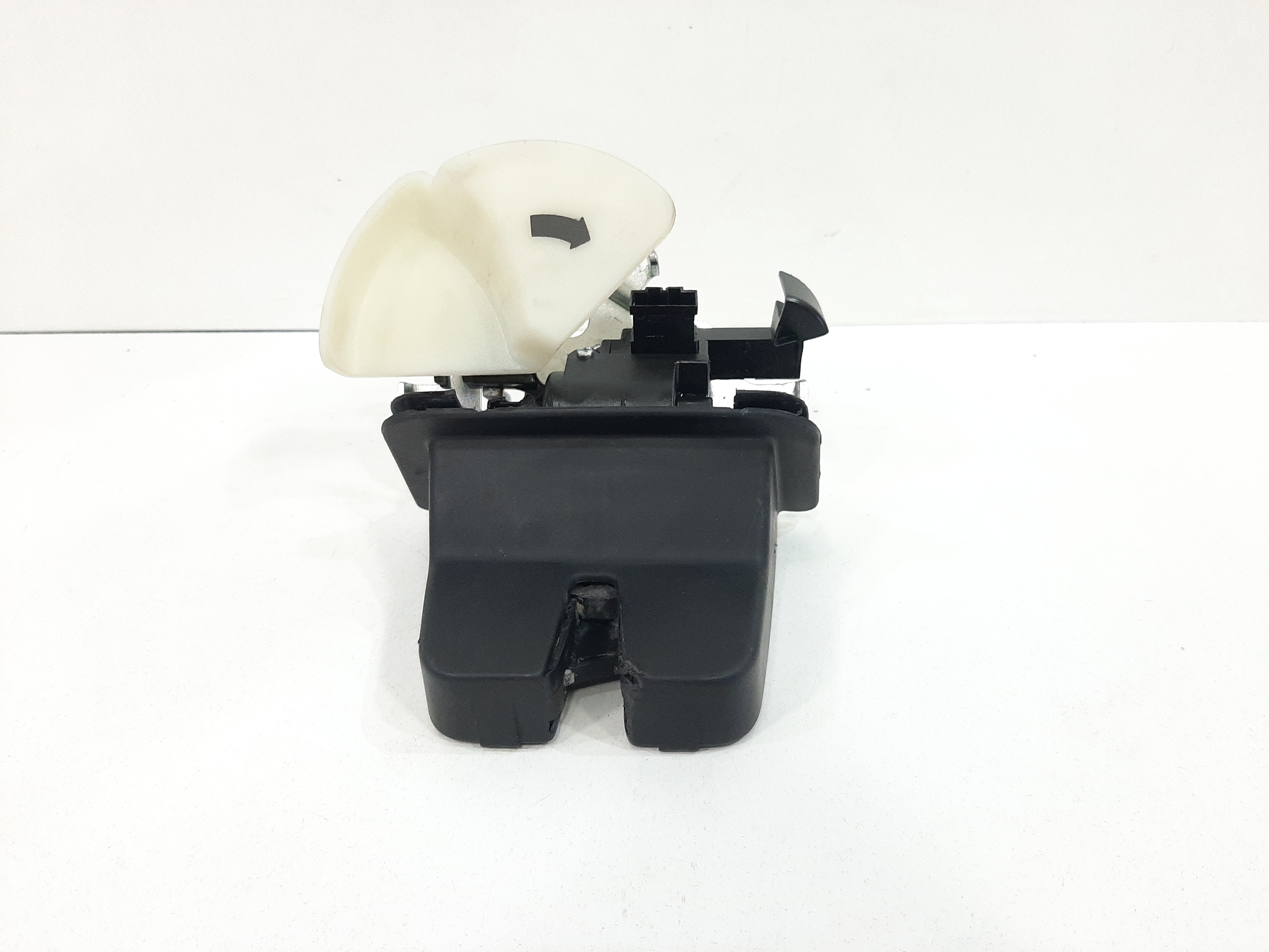 Fechadura Tampa Traseira Vw Jetta 2.0 Tsi 2011 2012 A 2017 4