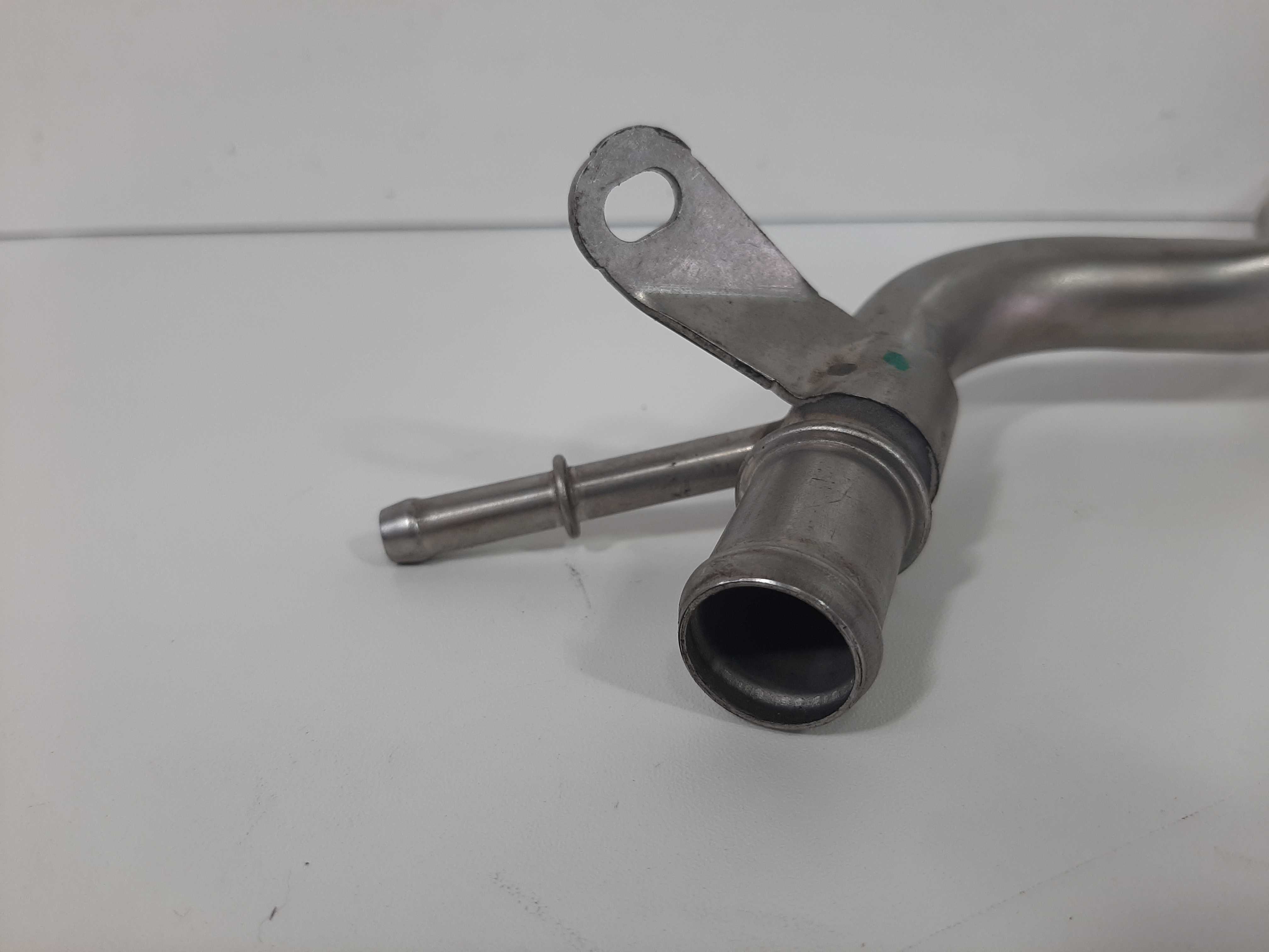 Tubo Duto Água Tracker 1.4 Ltz 2014 2015 2016 2017 2018 2019 2