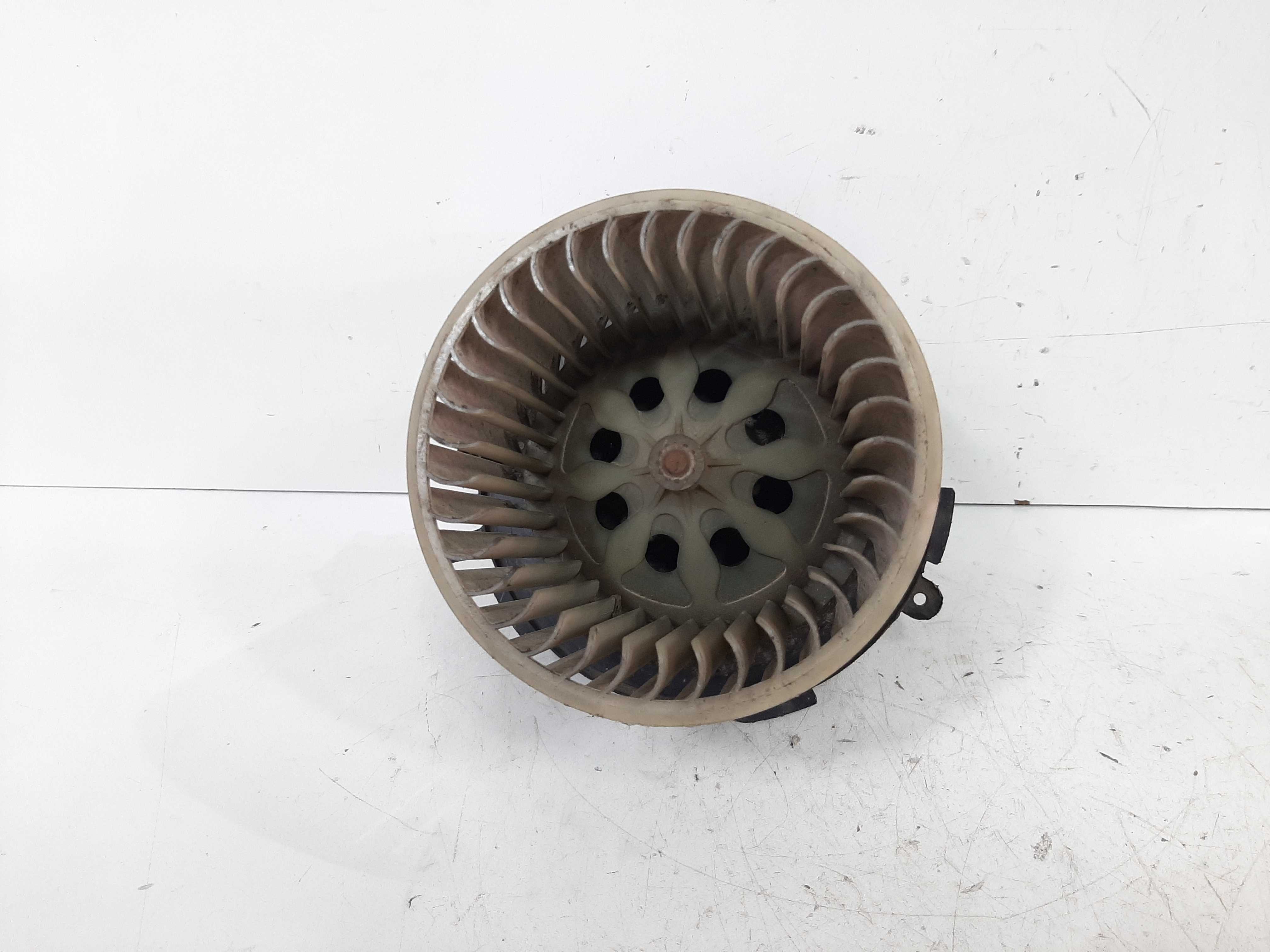 Motor Ar Forçado Peugeot 207 Citroen C3 1.4 2007 A 2012 2