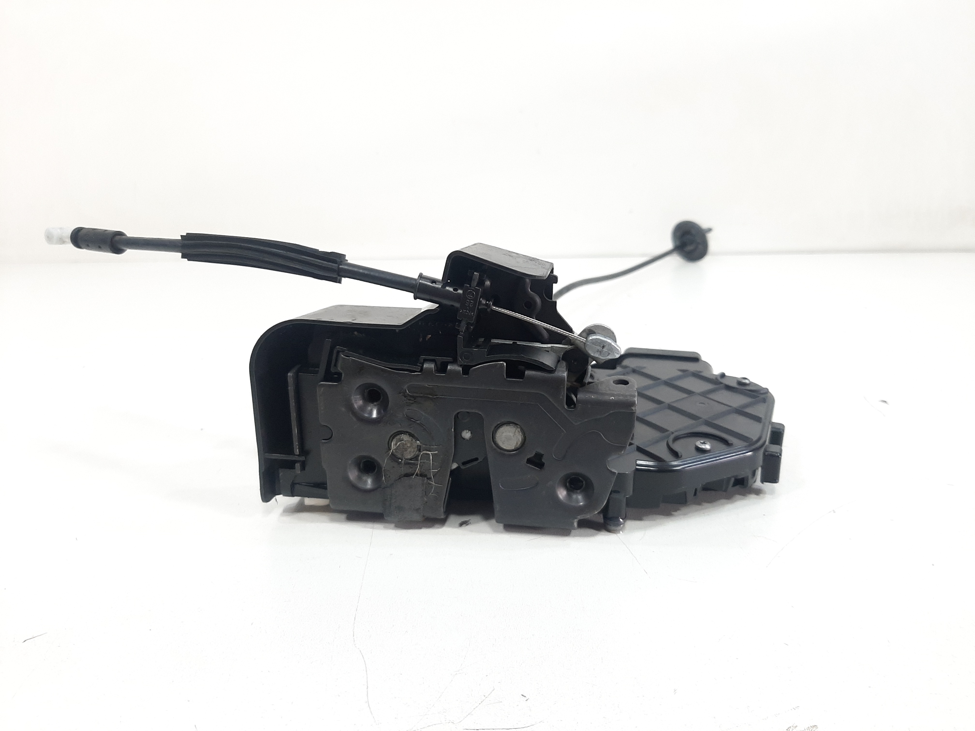 Fechadura Porta Traseira Direita Freelander 2 2007 A 2012 6