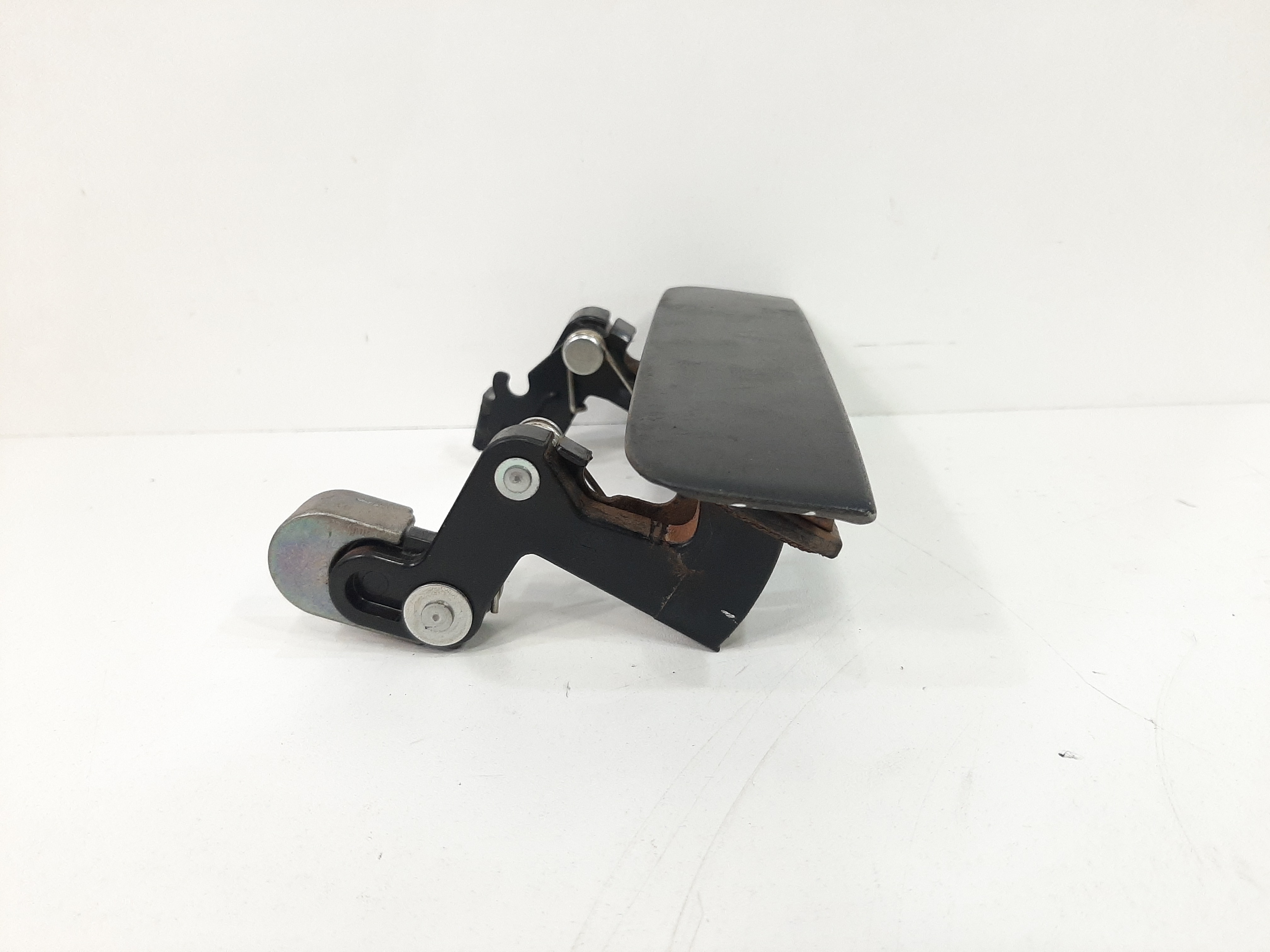 Maçaneta Externa Tampa Traseira Nissan Livina 2009 A 2014 2