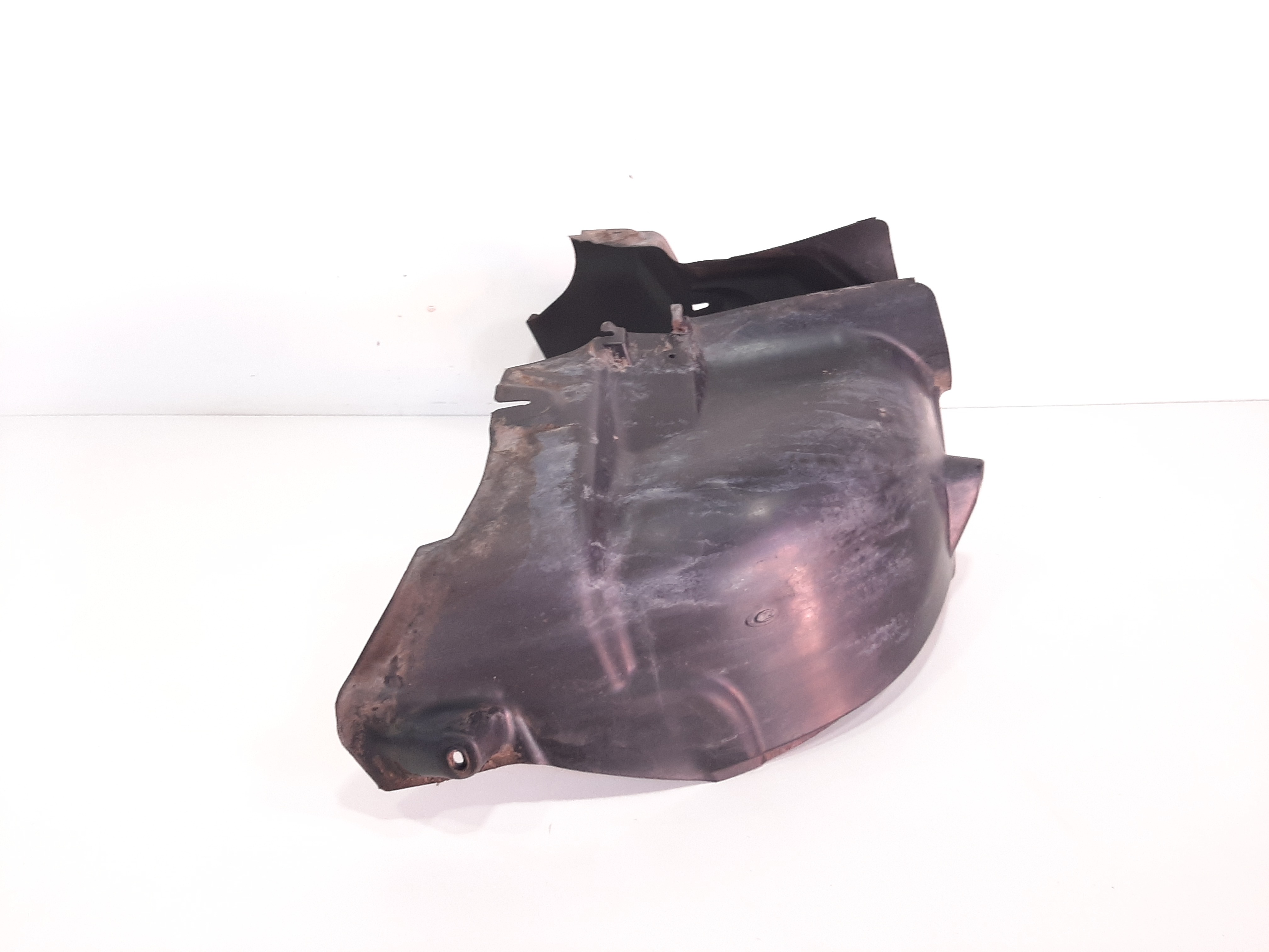 Parabarro Traseiro Esquerdo Freelander 2 2007 2008 A 2012 3
