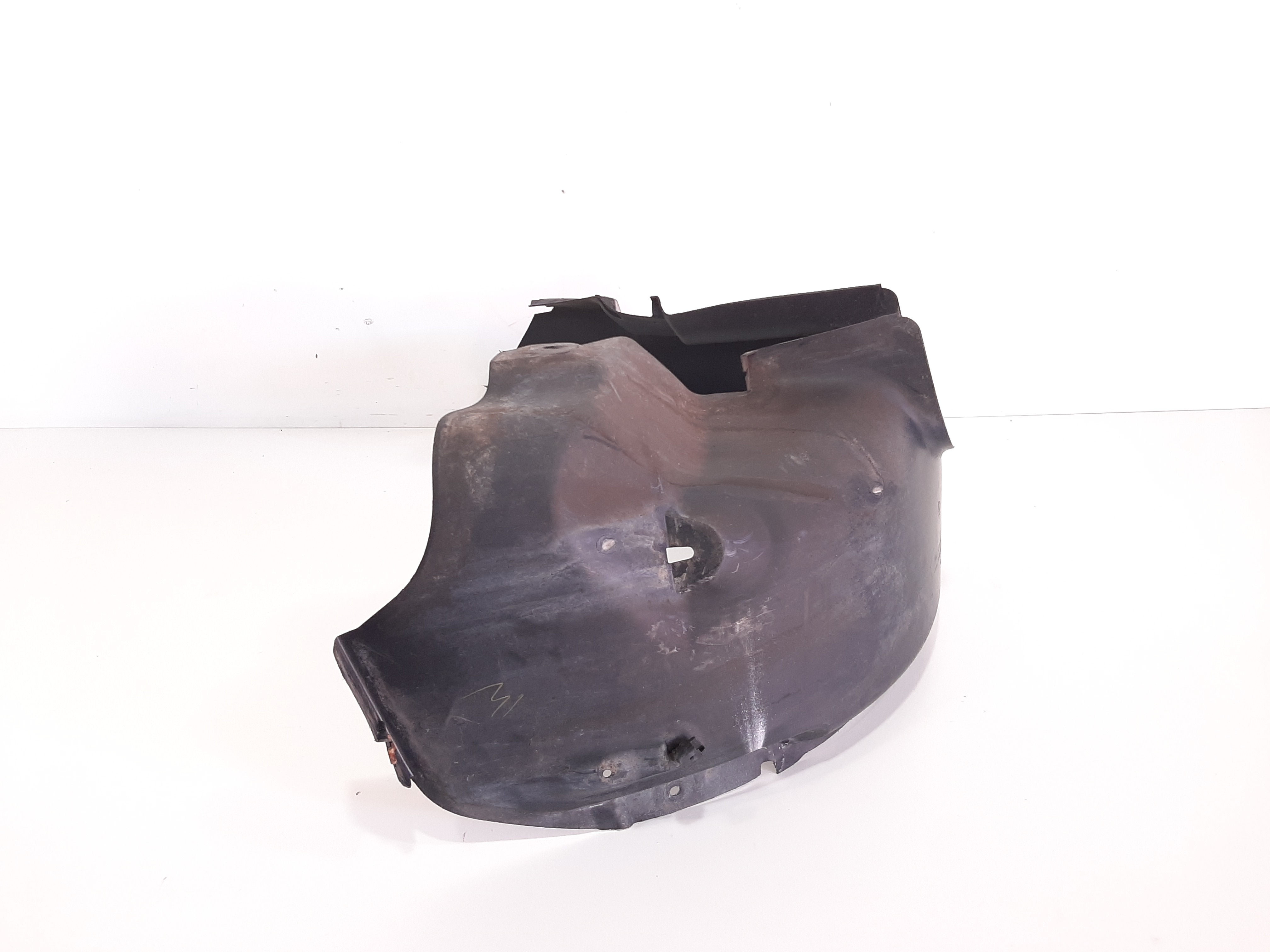 Parabarro Traseiro Direito Freelander 2 2007 2008 A 2012 4