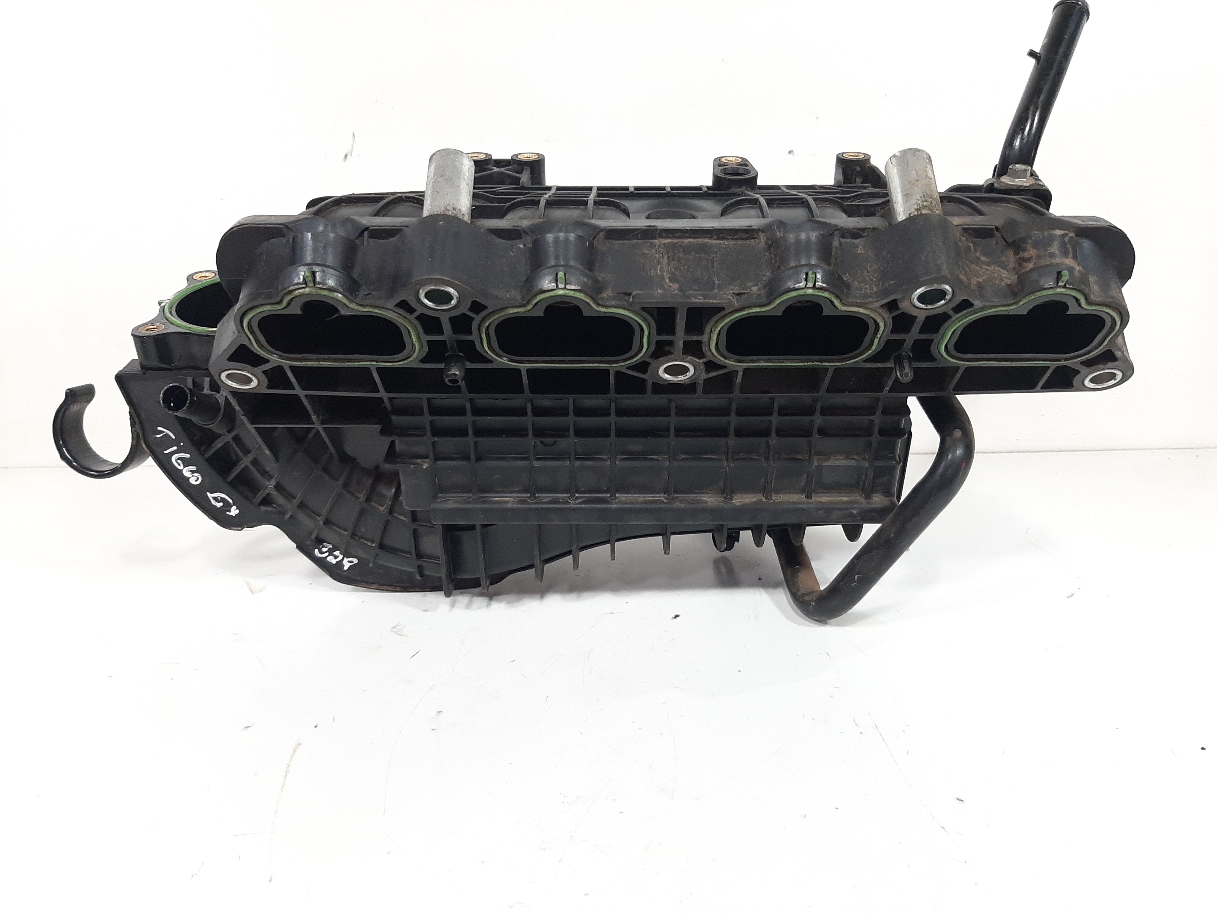 Coletor Admissão Chery Tiggo 5x 1.5 Turbo 2019 2020 A 2022 5