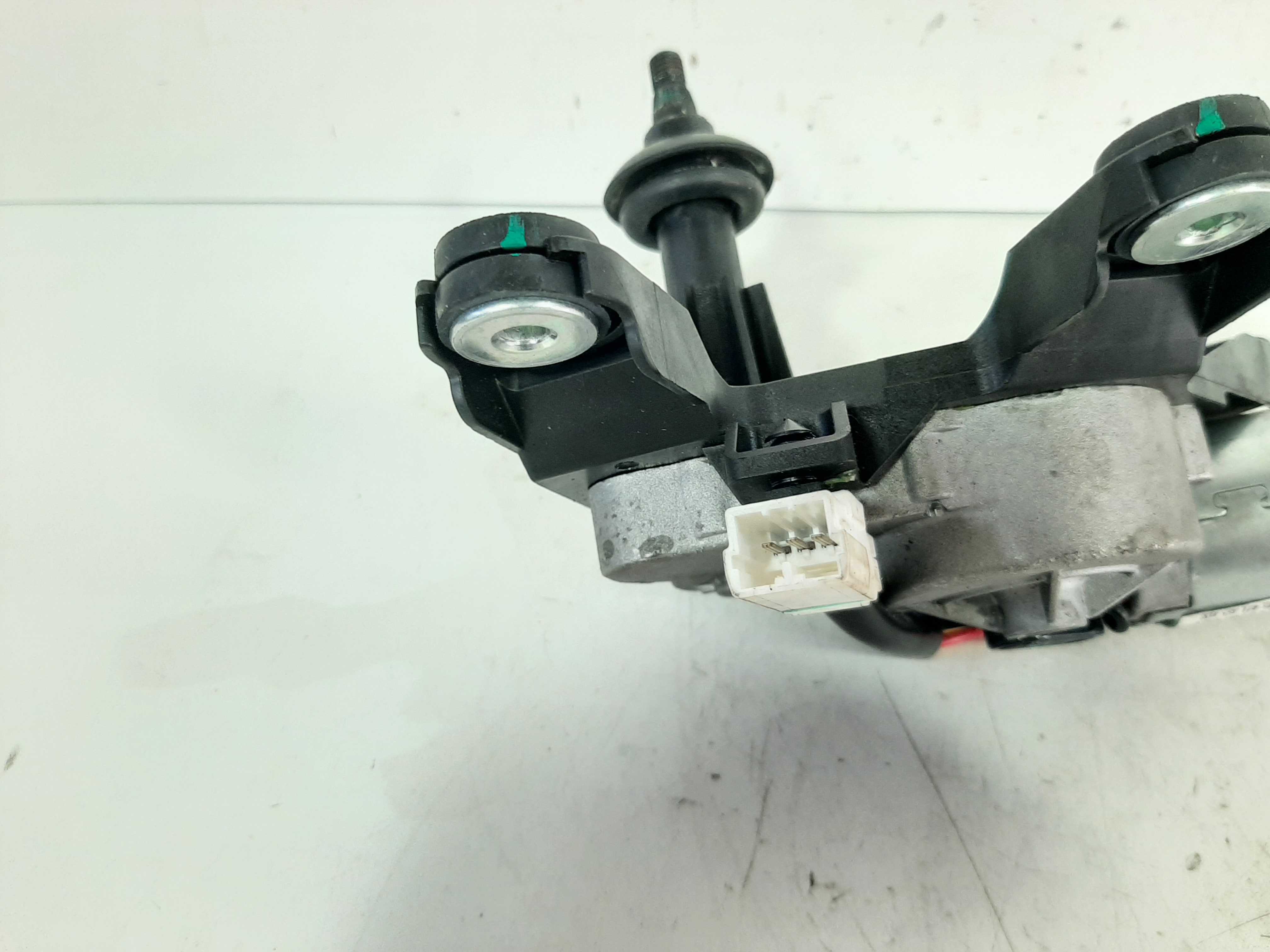 Motor Limpador Vigia Traseiro Chery Tiggo 5x 2019 2020 2021 6