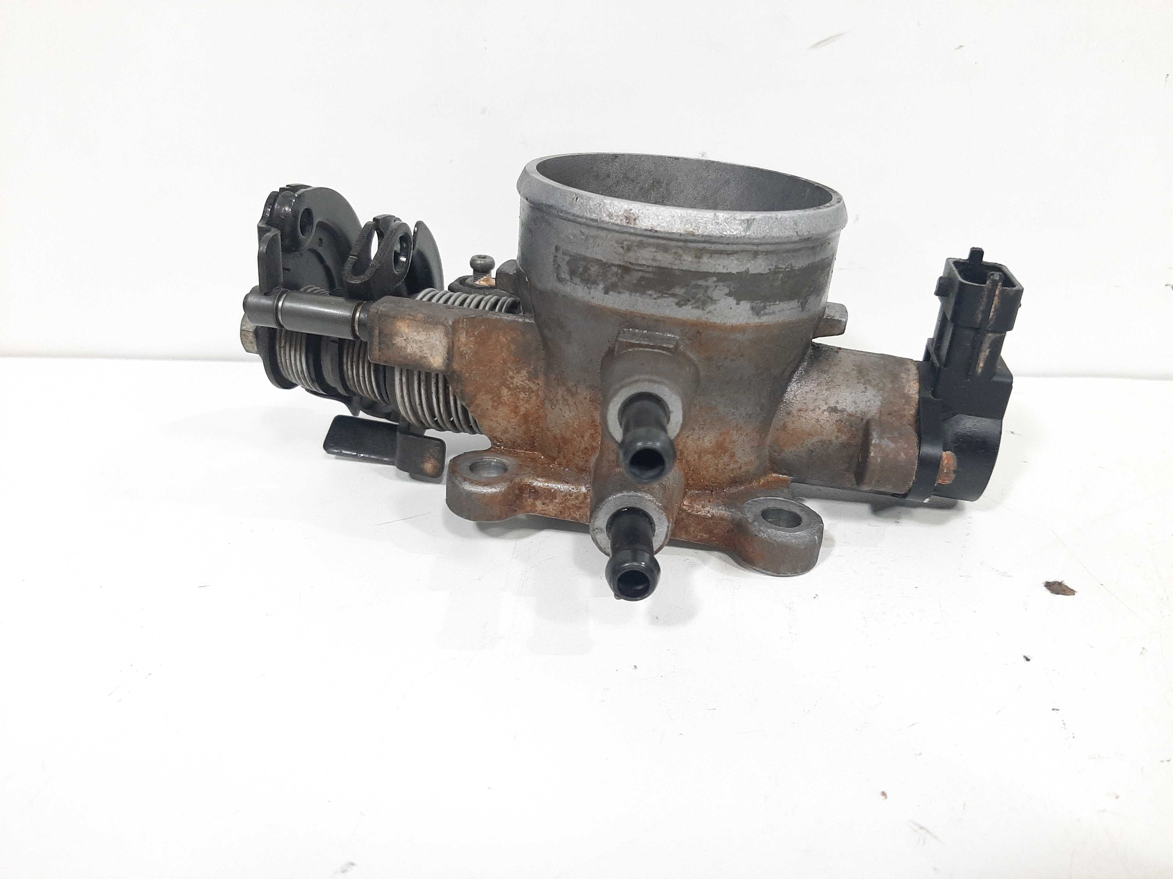 Tbi Corpo Borboleta Hyundai I30 2.0 16v 2009 2010 2011 2012 3
