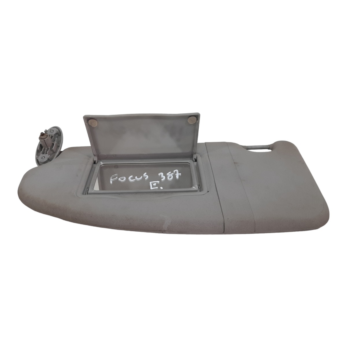 Quebra-sol Esquerdo Ford Focus 2009 2010 2011 2012 A 2013 7