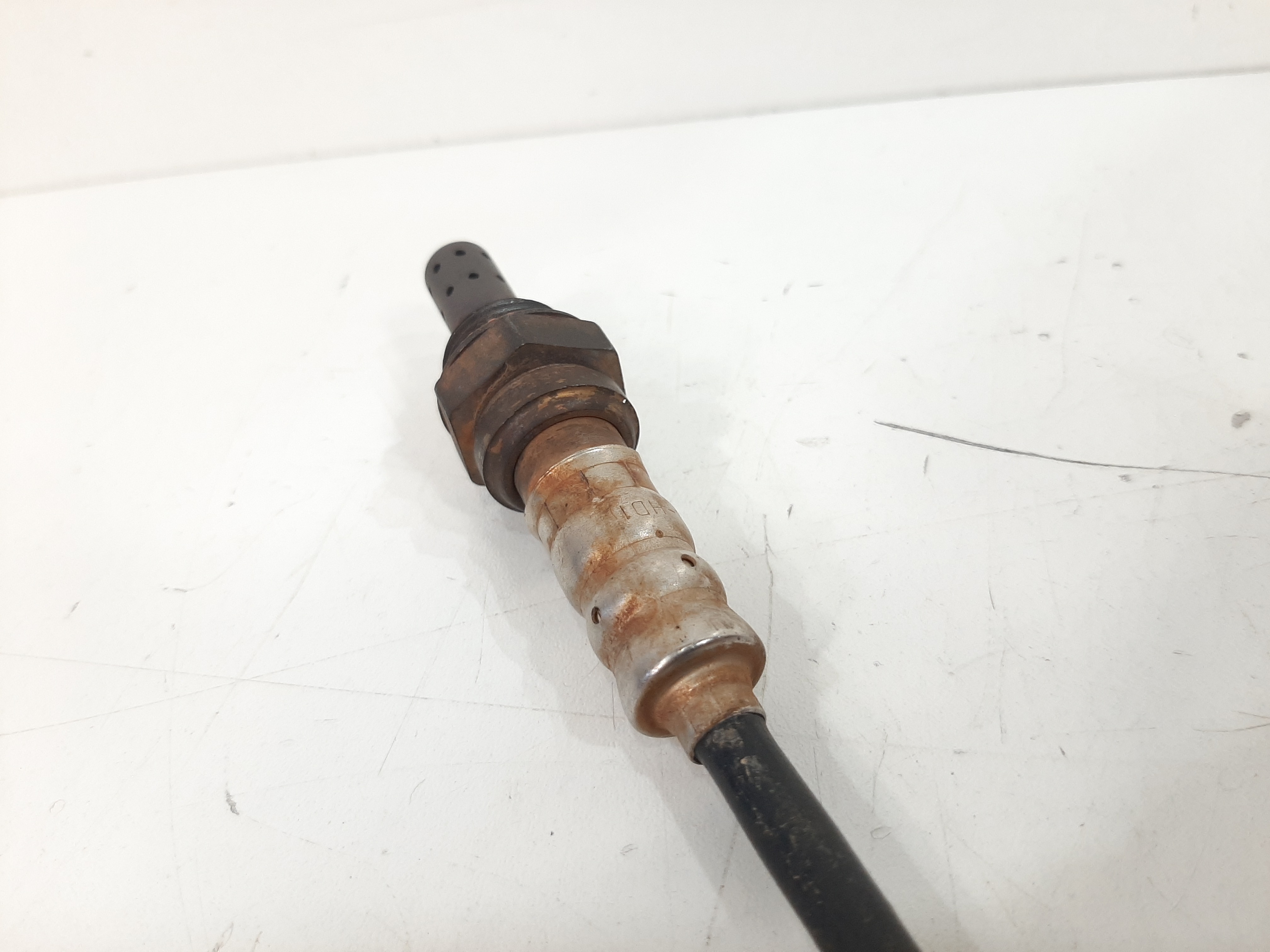 Sonda Lambda Pré Cerato Koup 2011 A 2013 392102g170 C/detalh 3