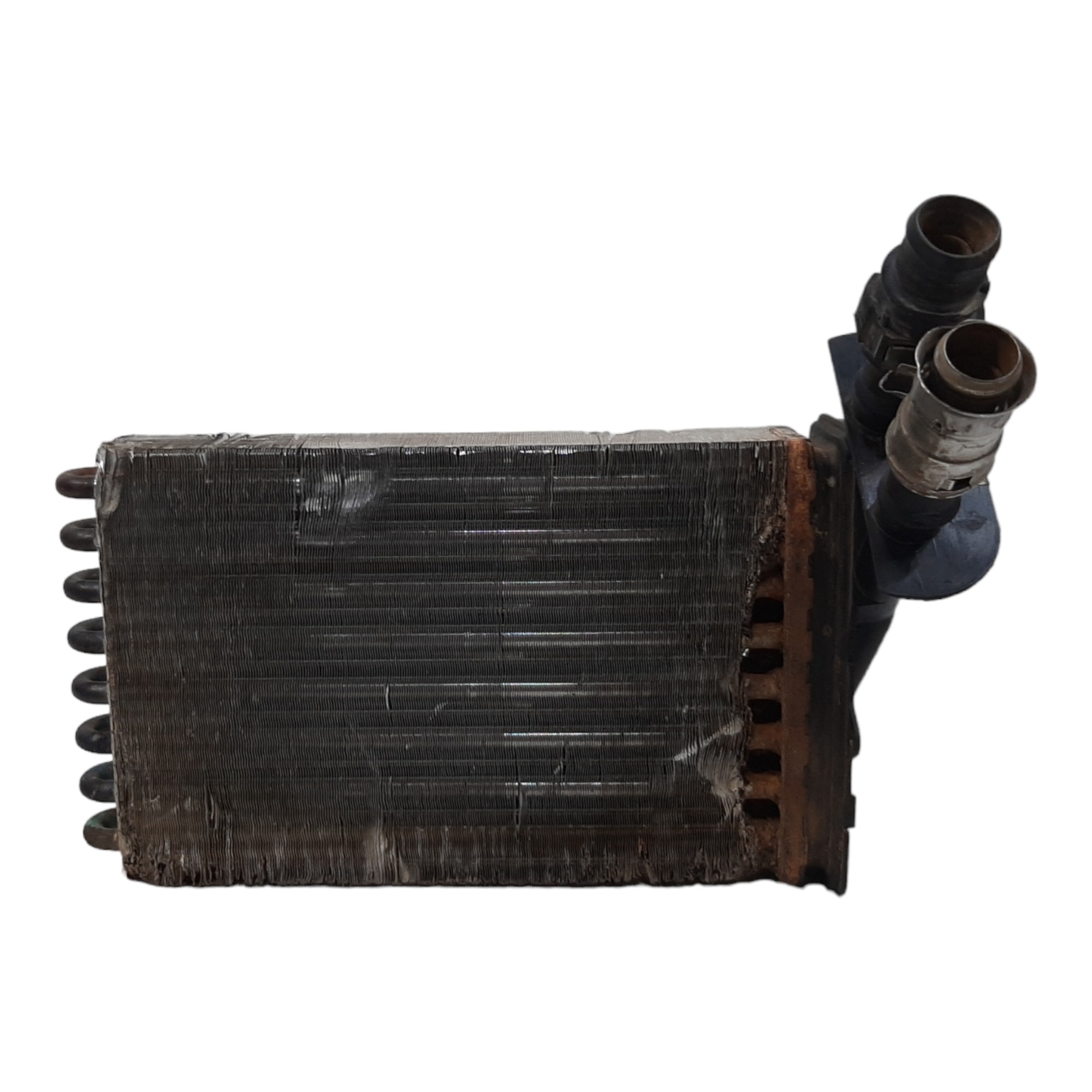 Radiador Ar Quente Renault Clio 1.0 2000 2001 2002 A 2004 4