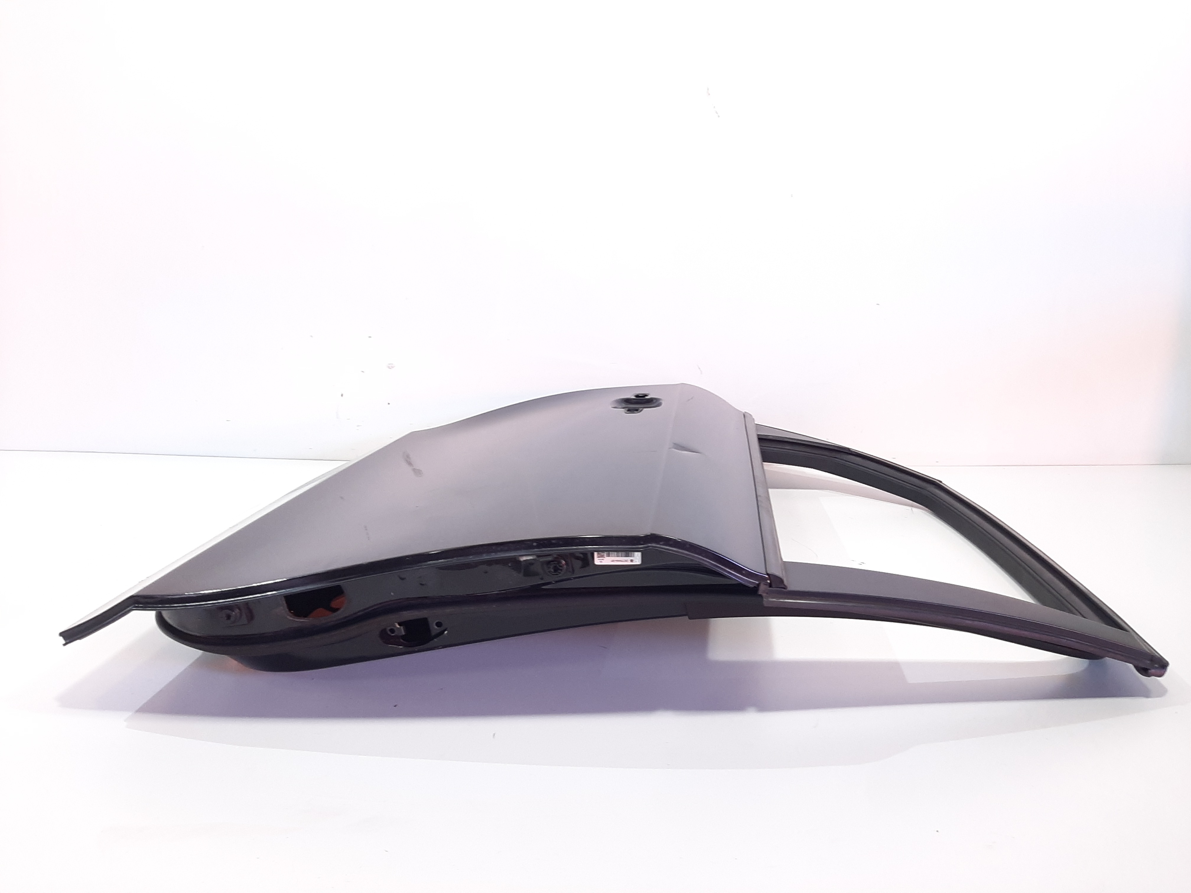 Porta Traseira Direita Audi A4 B8 2008 2009 2010 2011 A 2015 6