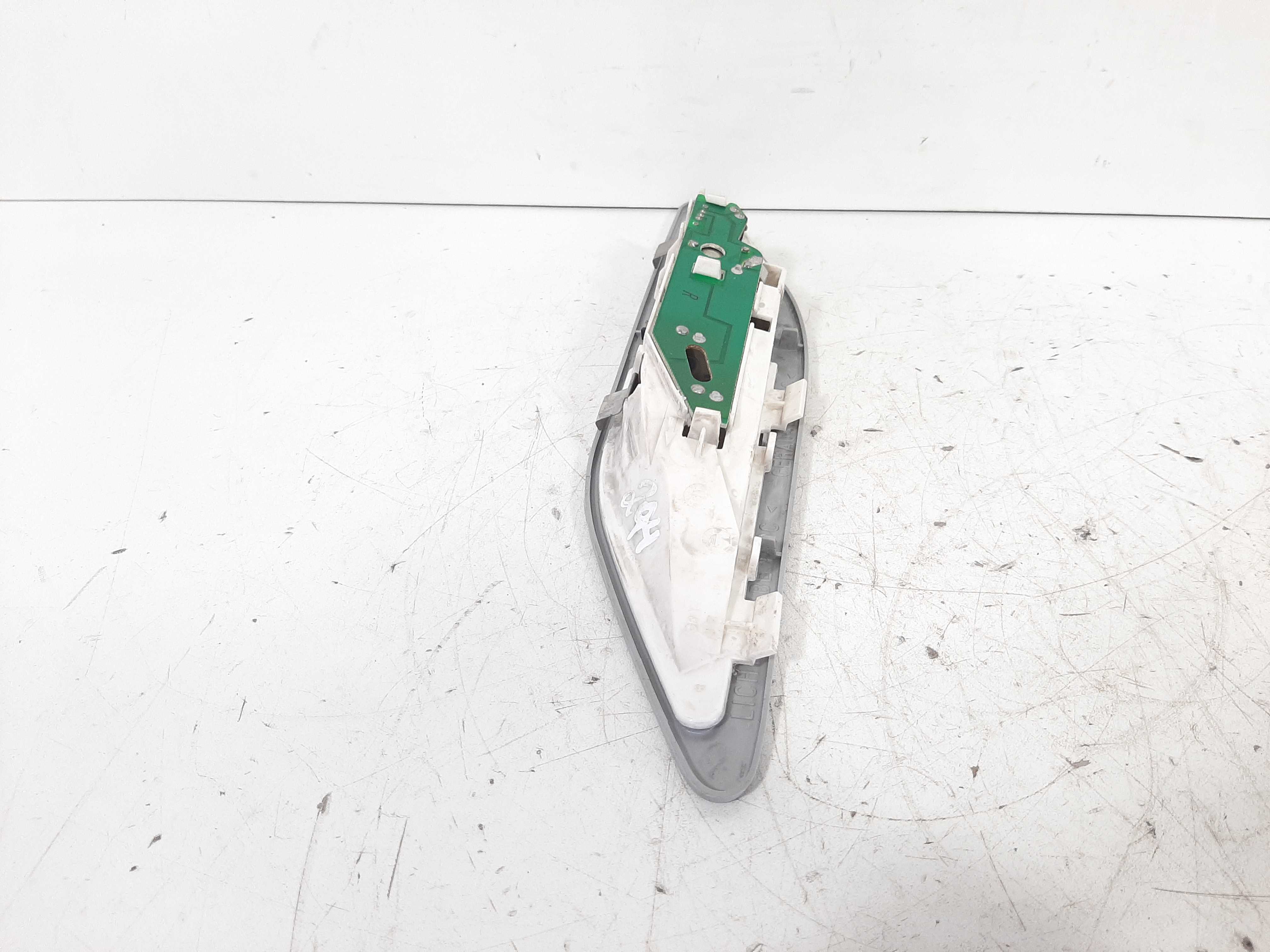 Luz Cortesia Bmw 540i E39 Serie 5 Traseiro Direito 96 A 04 7