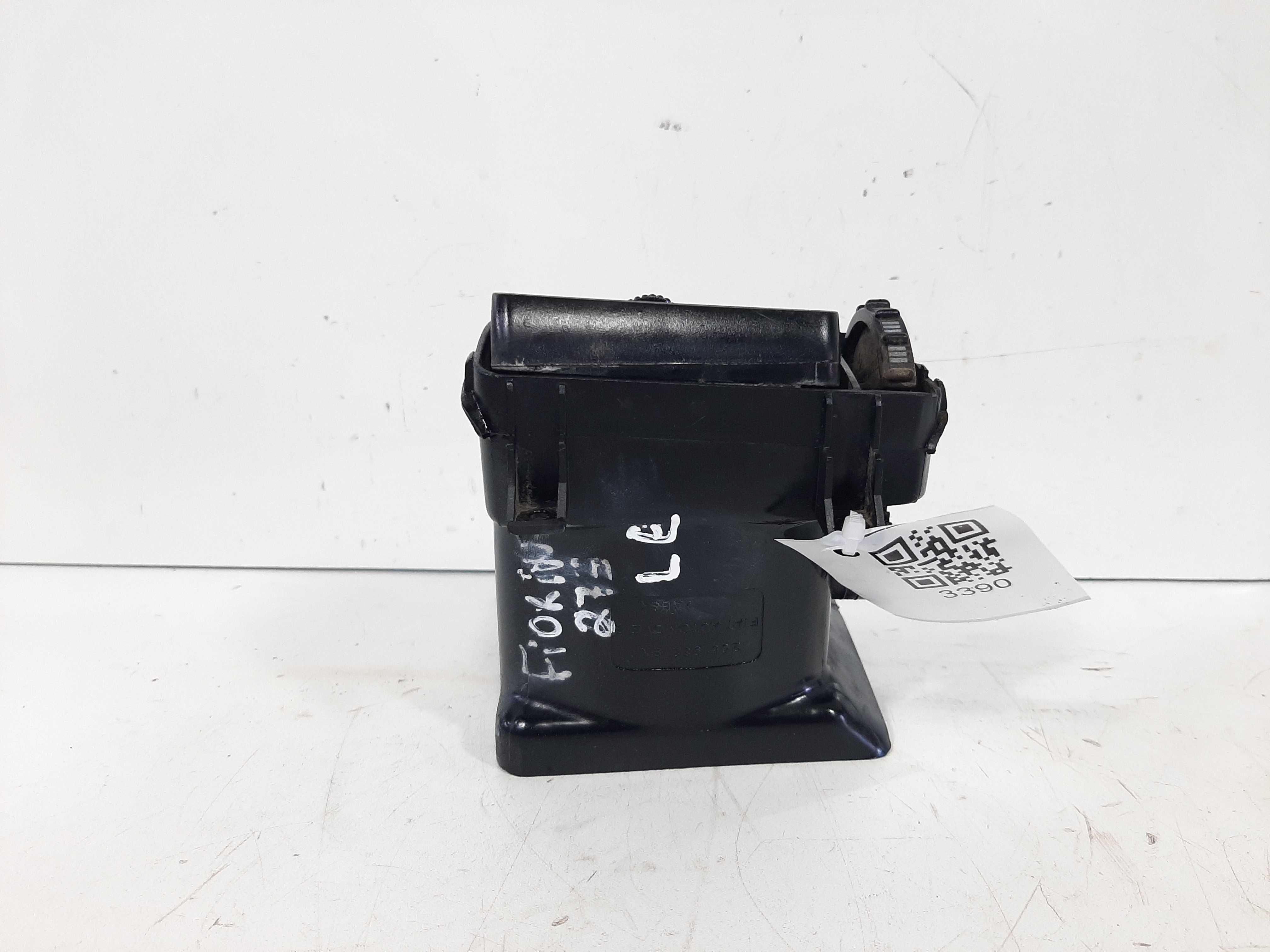 Difusor Saída Ar Esquerdo Fiorino Uno 1995 1996 1997 A 2000 7
