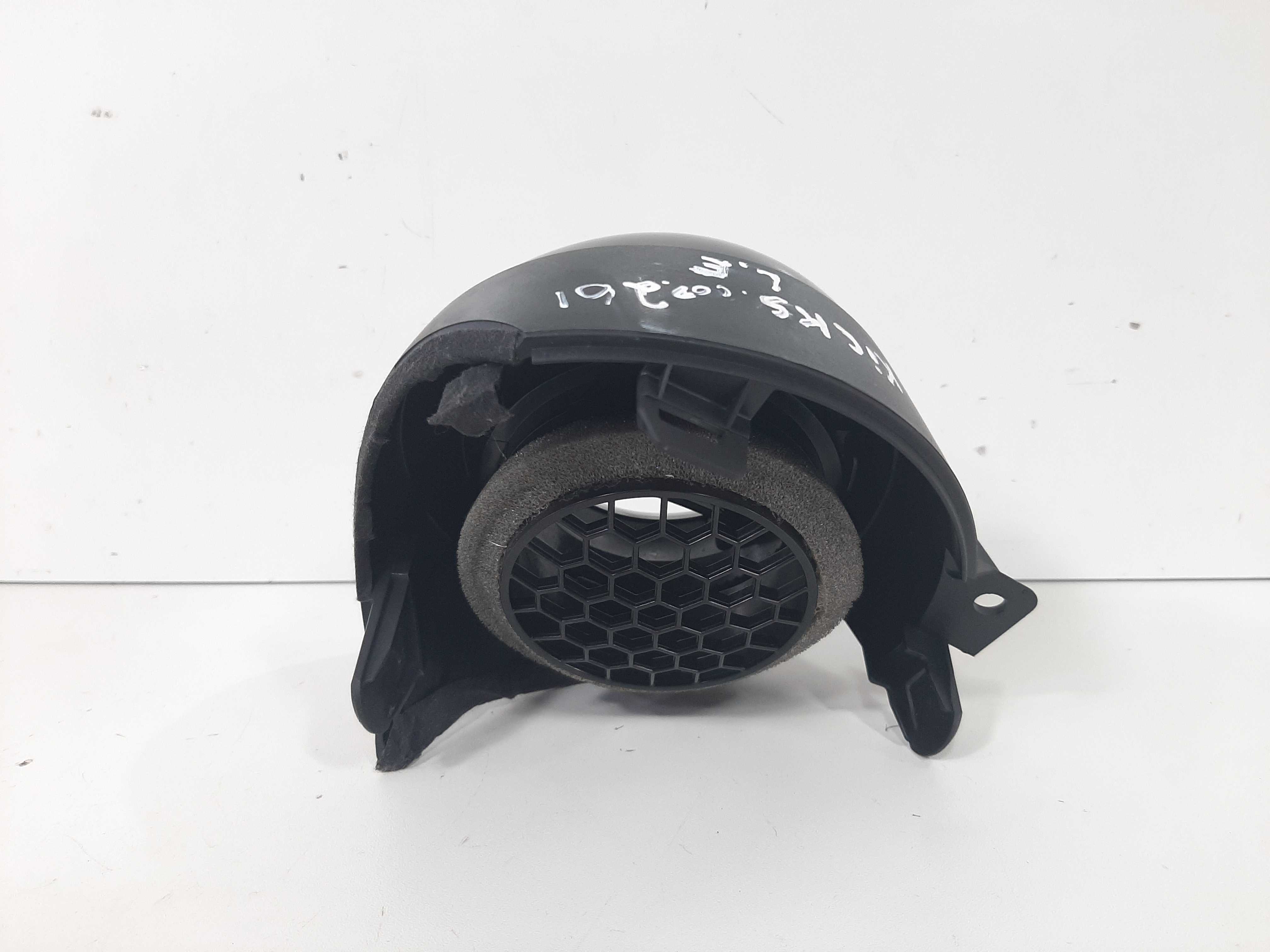 Difusor Ar Lado Esquerdo Nissan Kicks 2017 2018 2019 2020 4