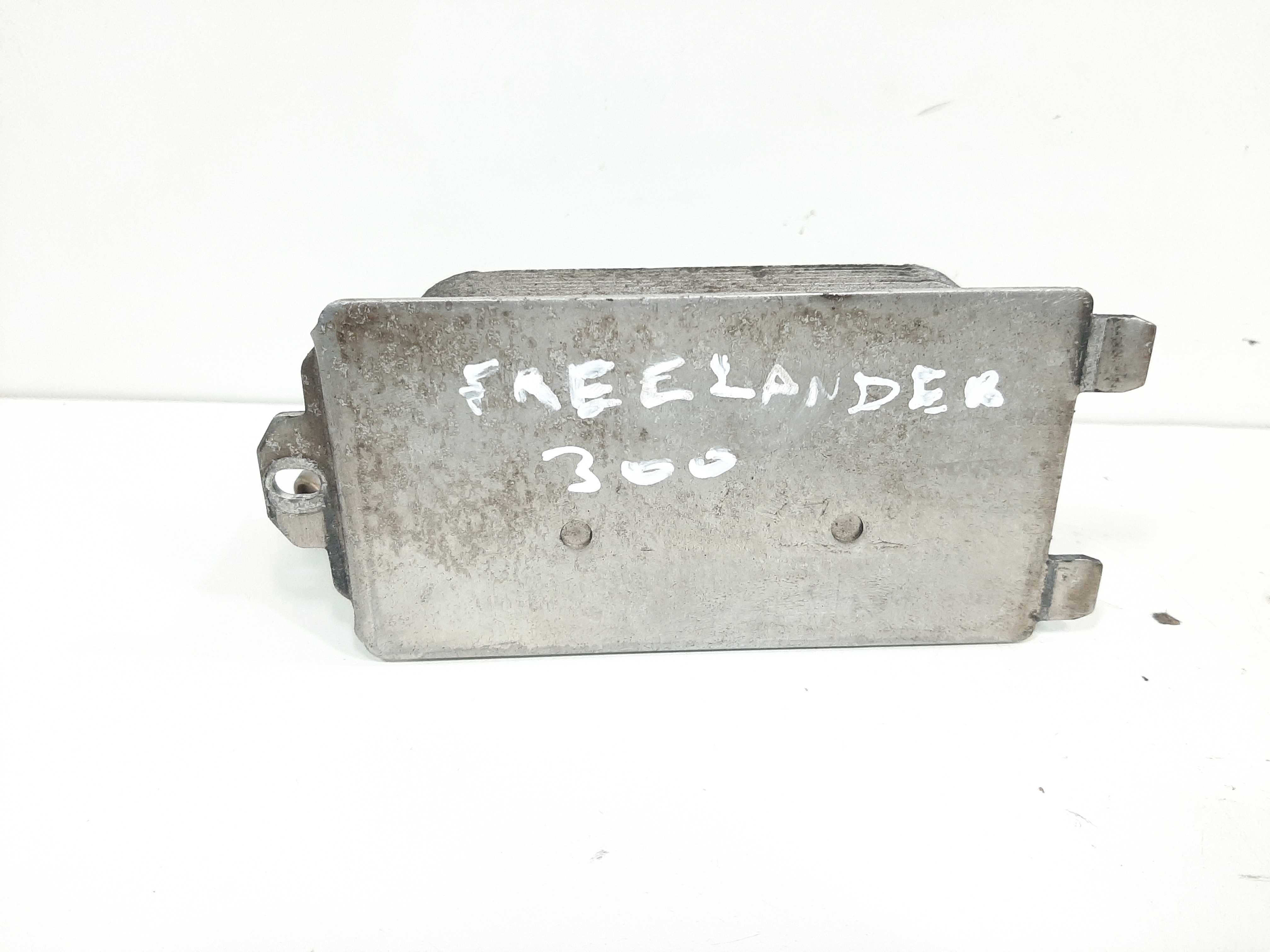 Reafriador oleo freelander 300 2