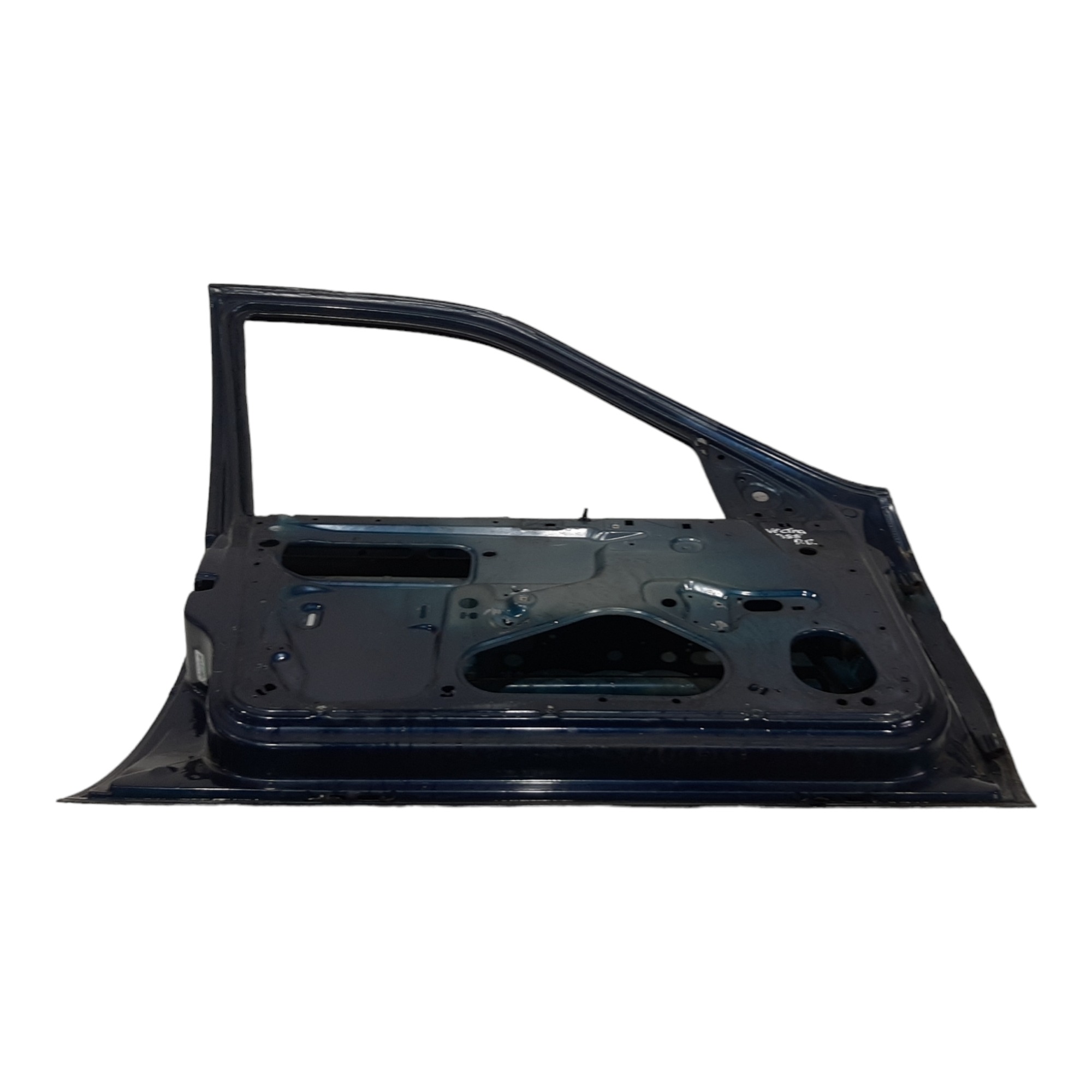 Porta Dianteira Esquerda Gm Vectra 1993 1994 A 1996 Detalhe 6