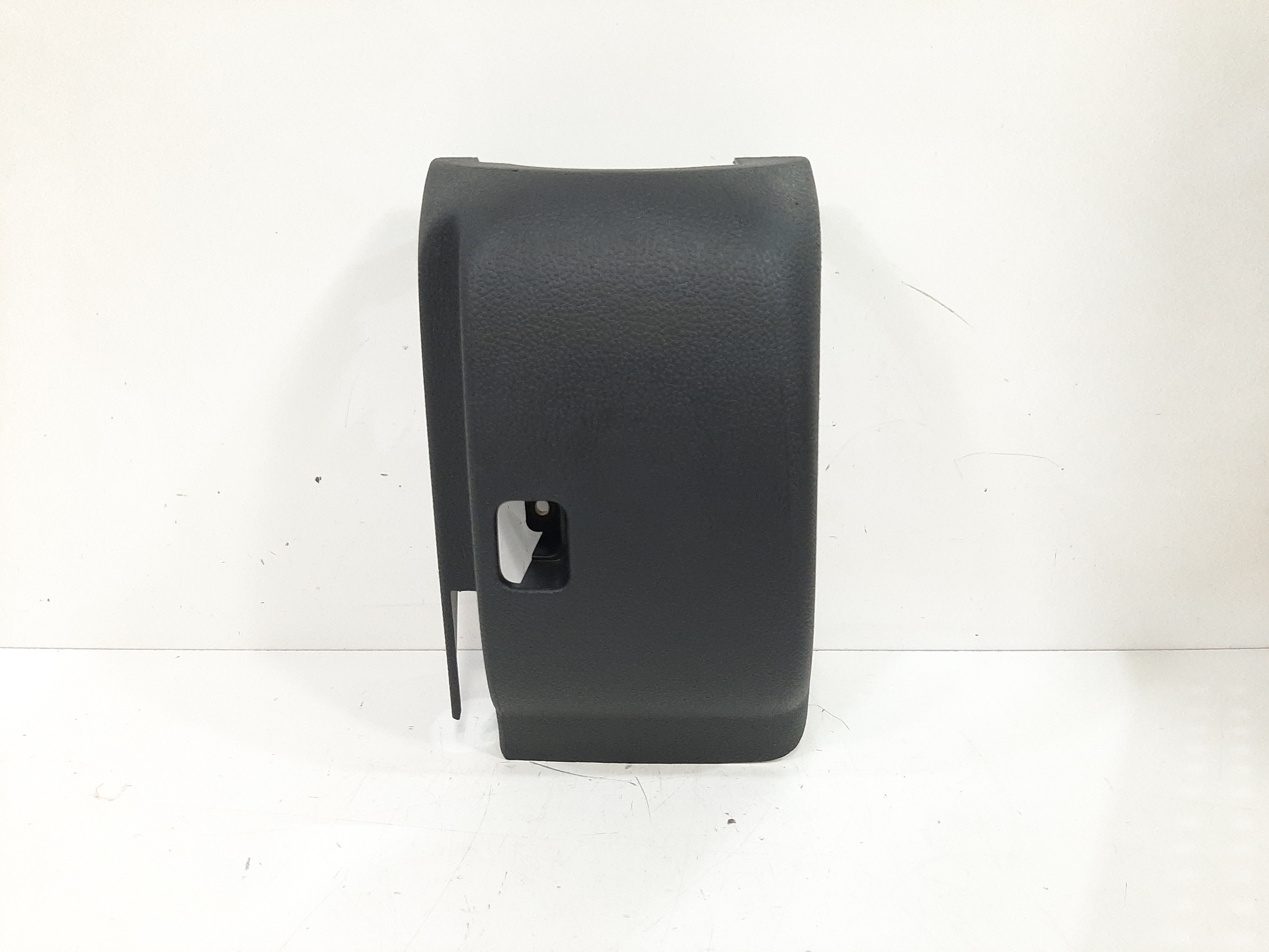 Acabamento Inferior Coluna Vw Jetta 2011 A 2017 5n0858559 2