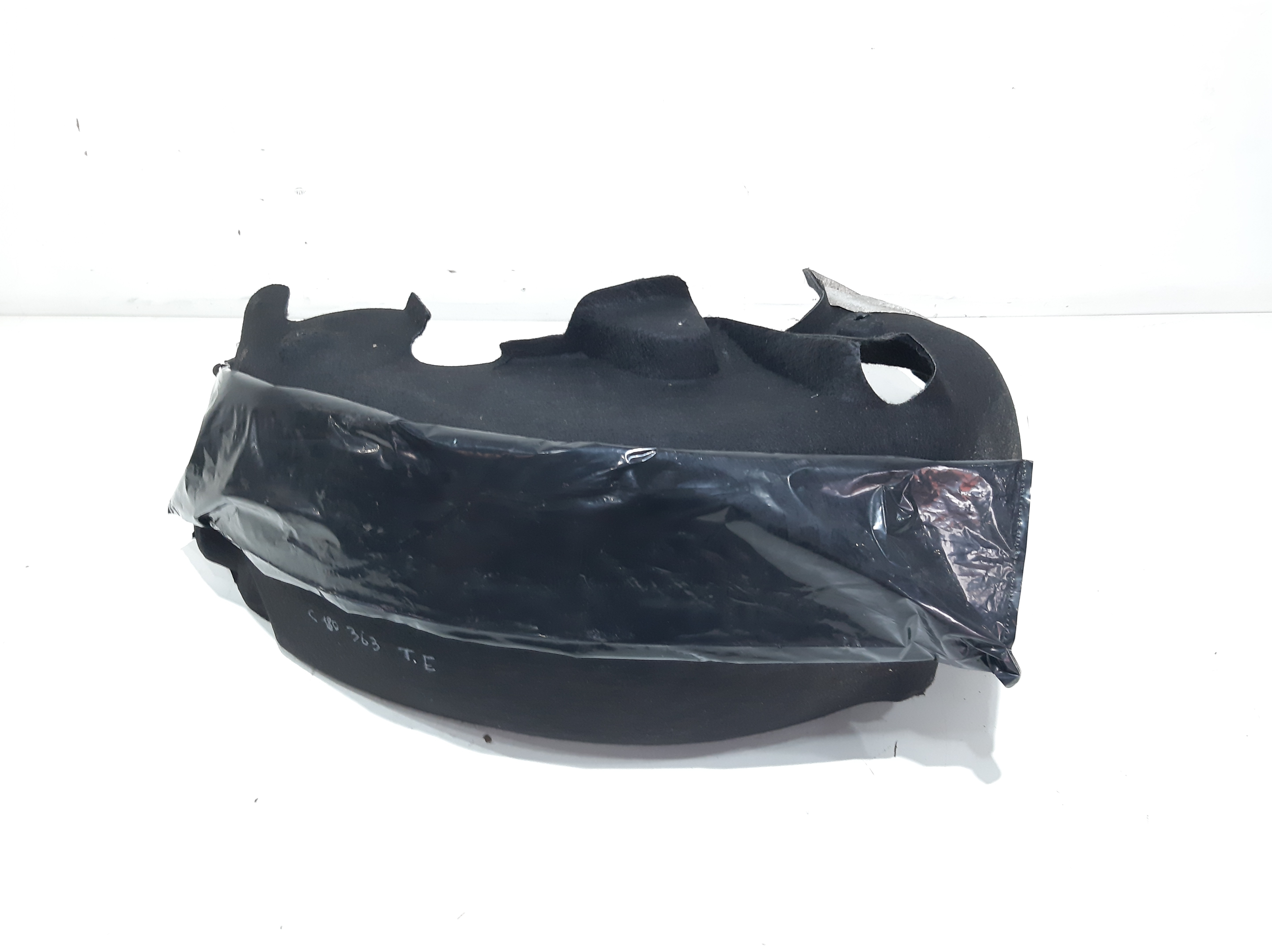 Parabarro Traseiro Esquerdo Mercedes C180 W204 2008 A 2014 2
