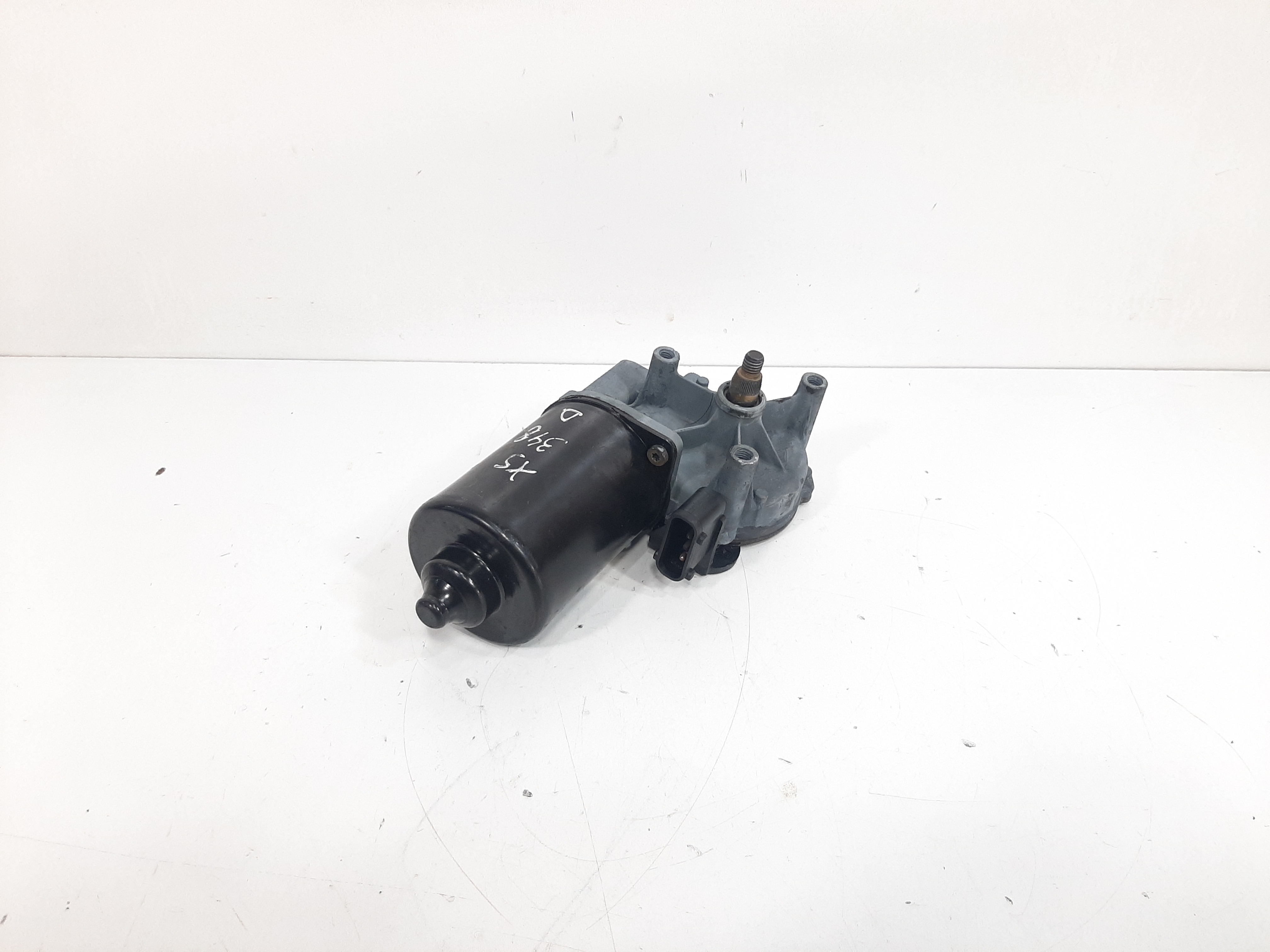 Motor Limpador Parabrisa Bmw X5 E53 1999 2000 2001 A 2006 2