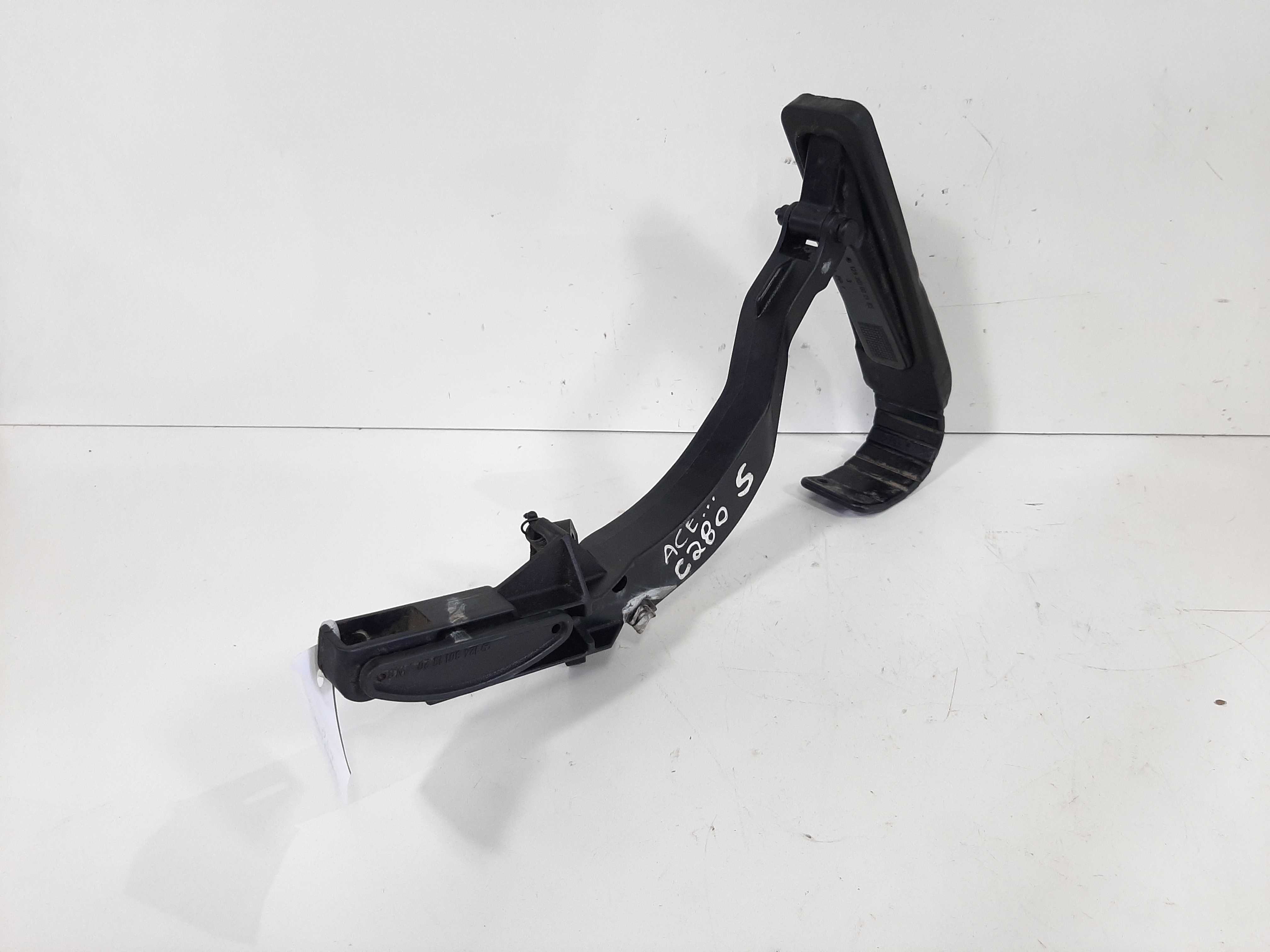 Pedal Acelerador Mercedes C280 2011 2012 2013 2014 A 2018 4