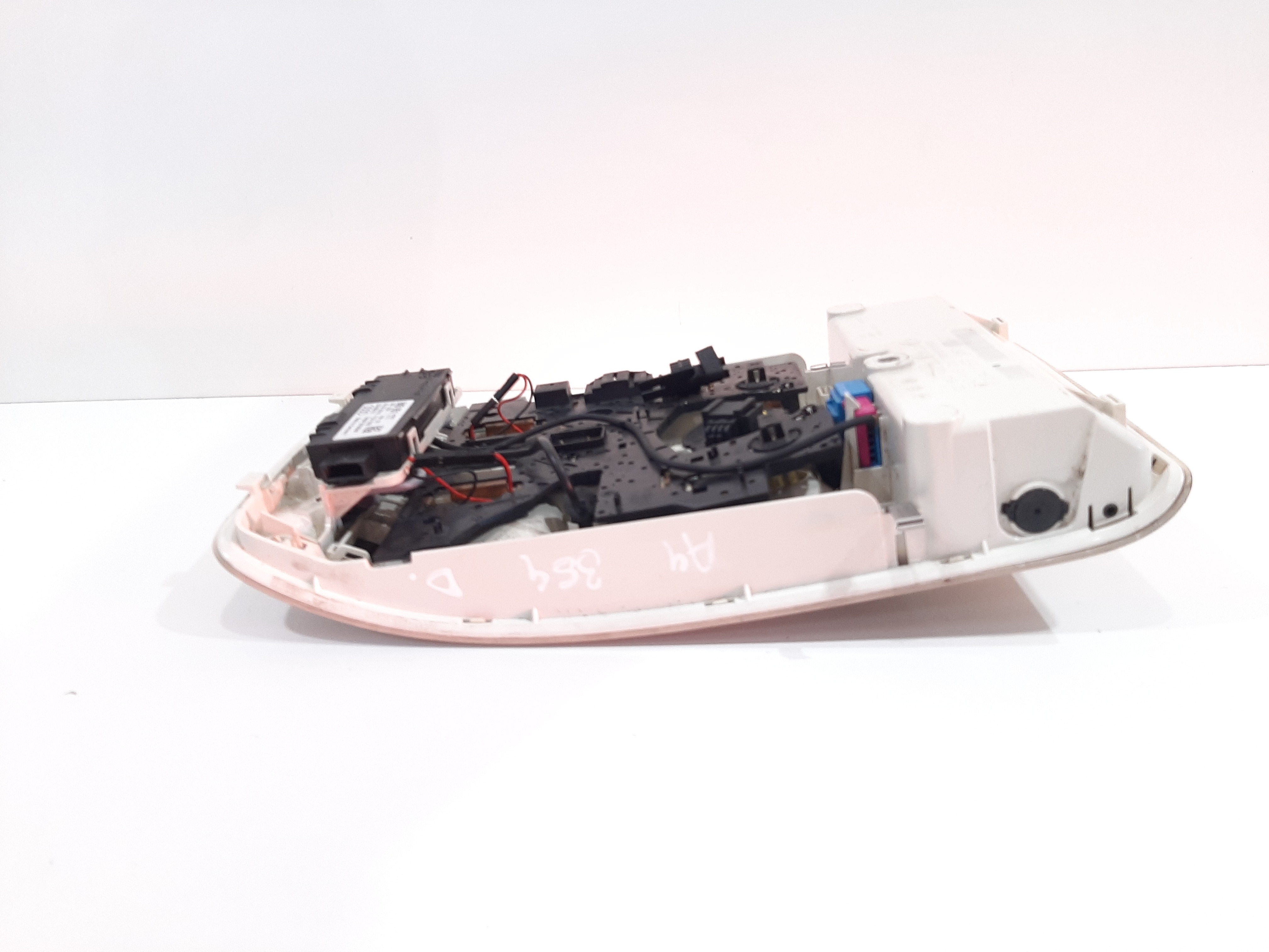 Luz Cortesia Teto Dianteira Audi A4 2008 A 2015 8t0947135f 2