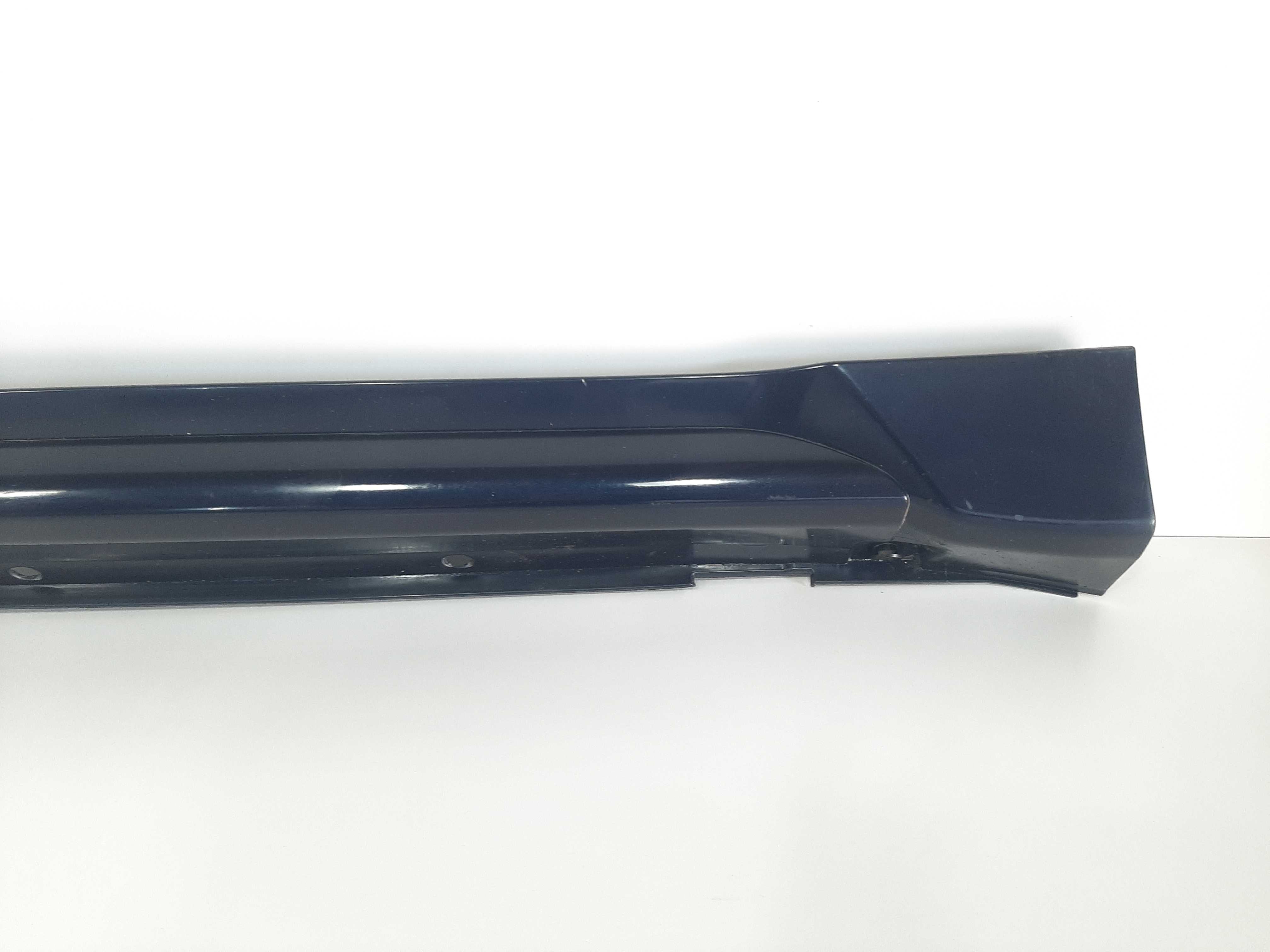 Spoiler Lateral Esquerdo Captiva Sport 3.6 V6 2008 A 2016 6